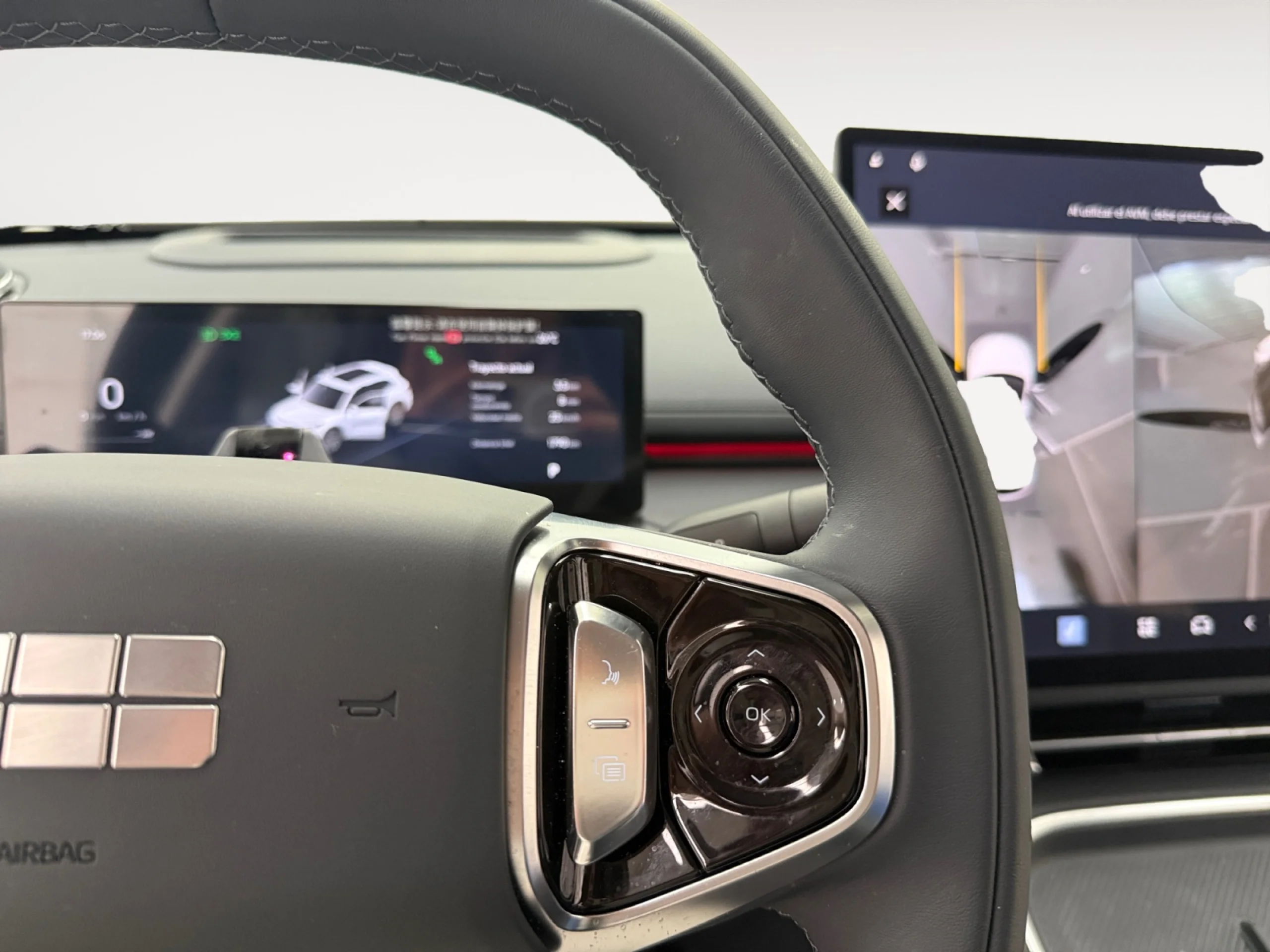 GEELY STARRAY EM I STARRAY MAX+ - Foto 14