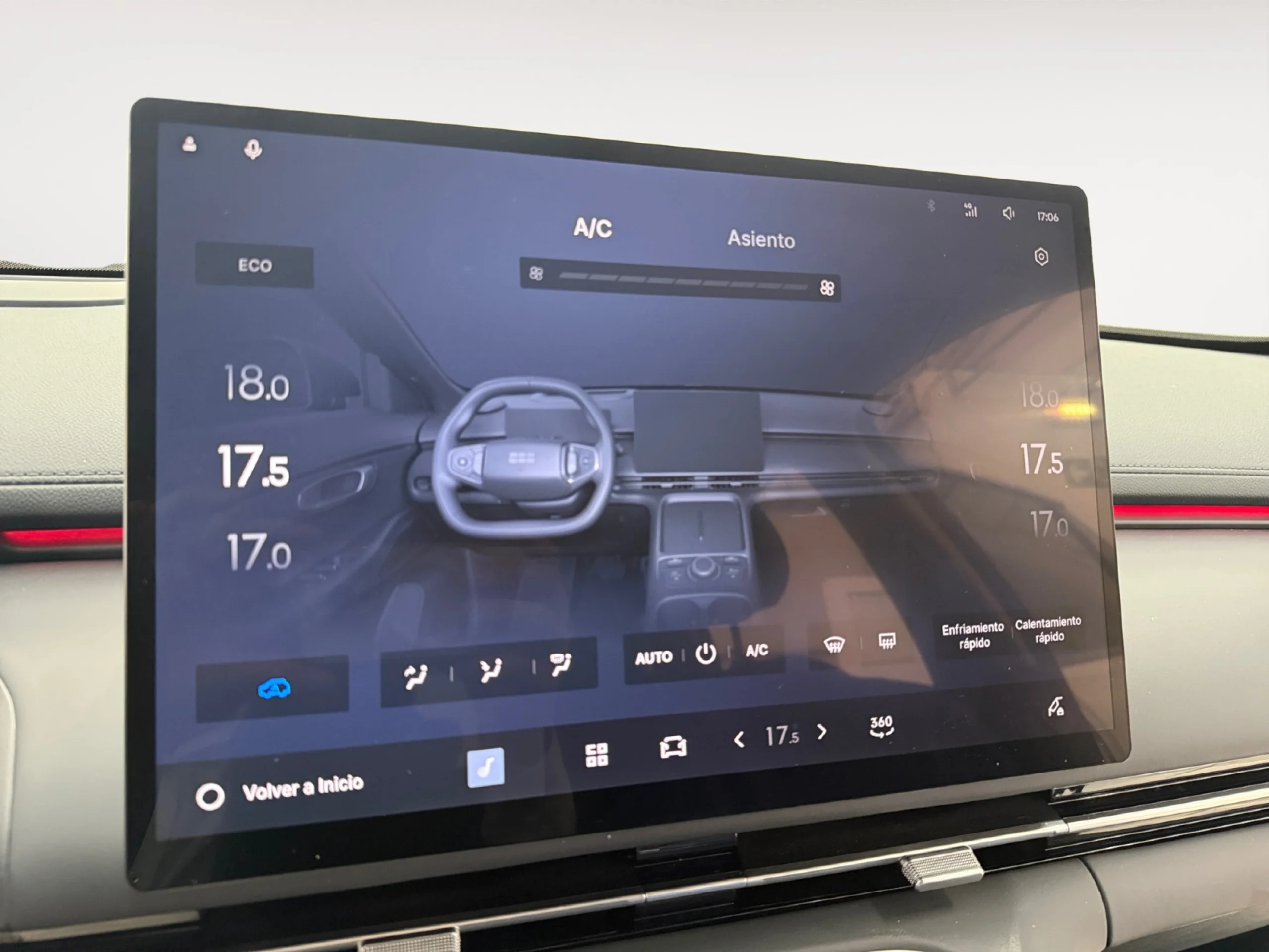 GEELY STARRAY EM I STARRAY MAX+ - Foto 15