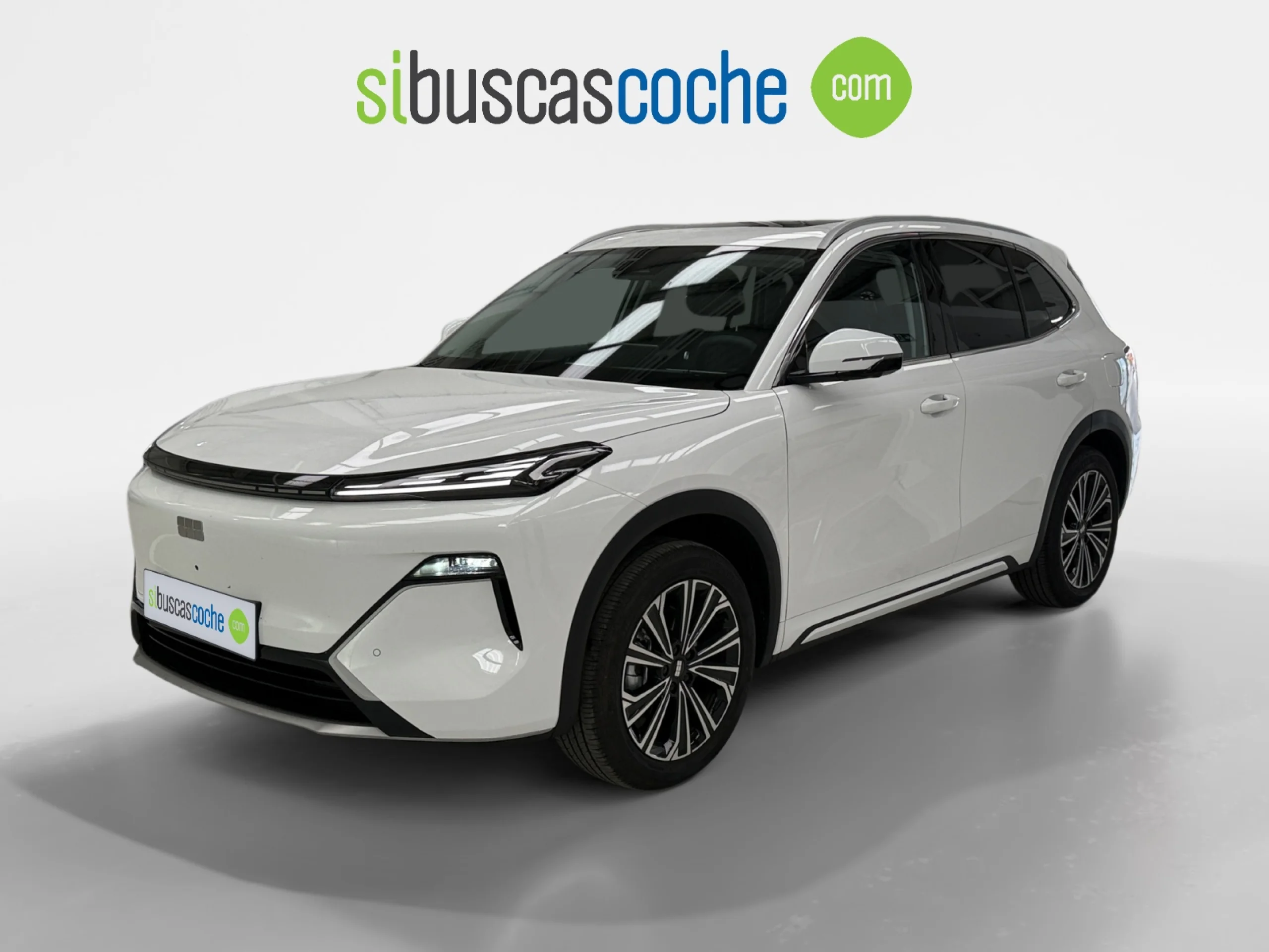 GEELY STARRAY EM I STARRAY MAX+ - Foto 17