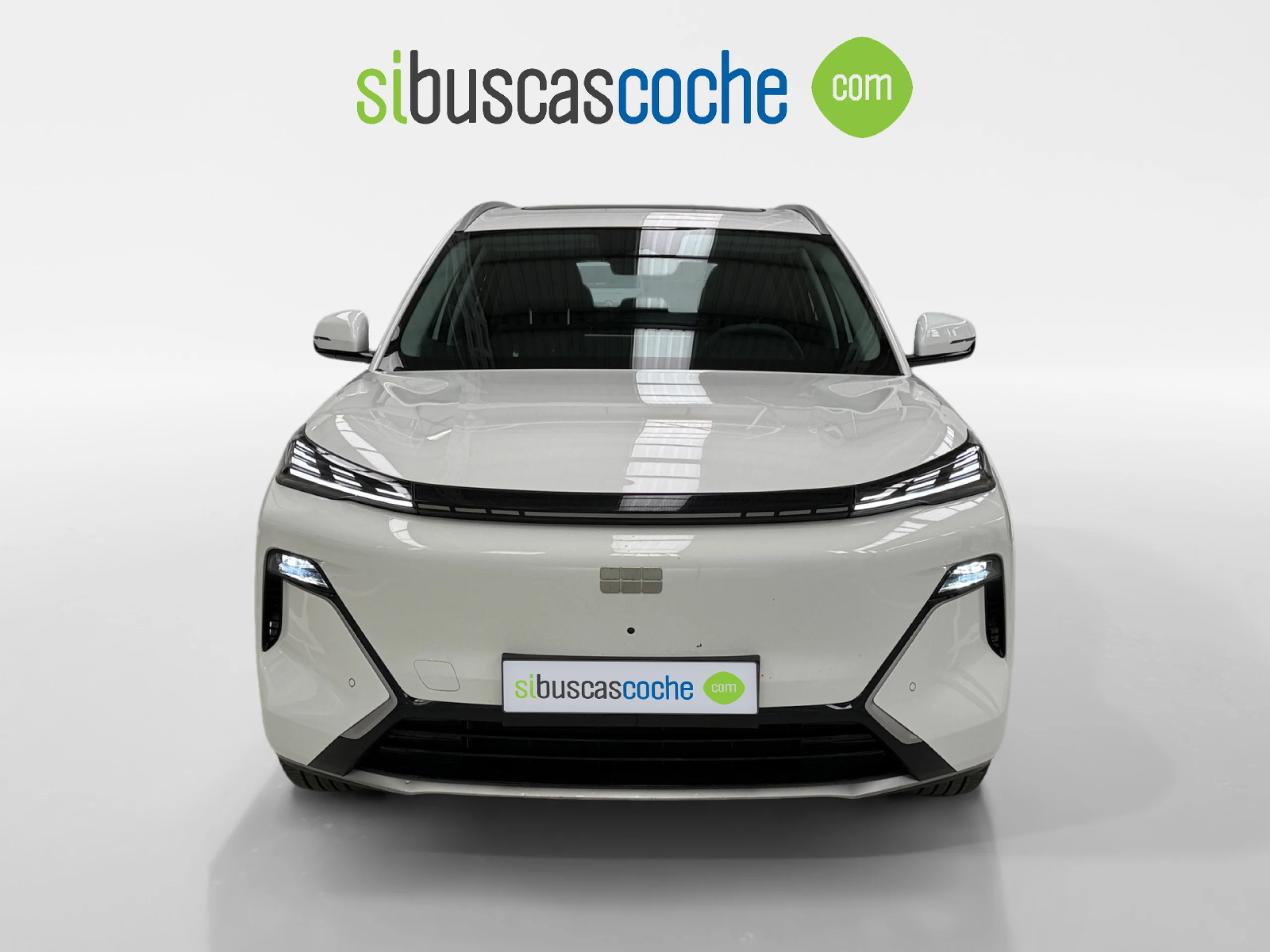 GEELY STARRAY EM I STARRAY MAX+ - Foto 18