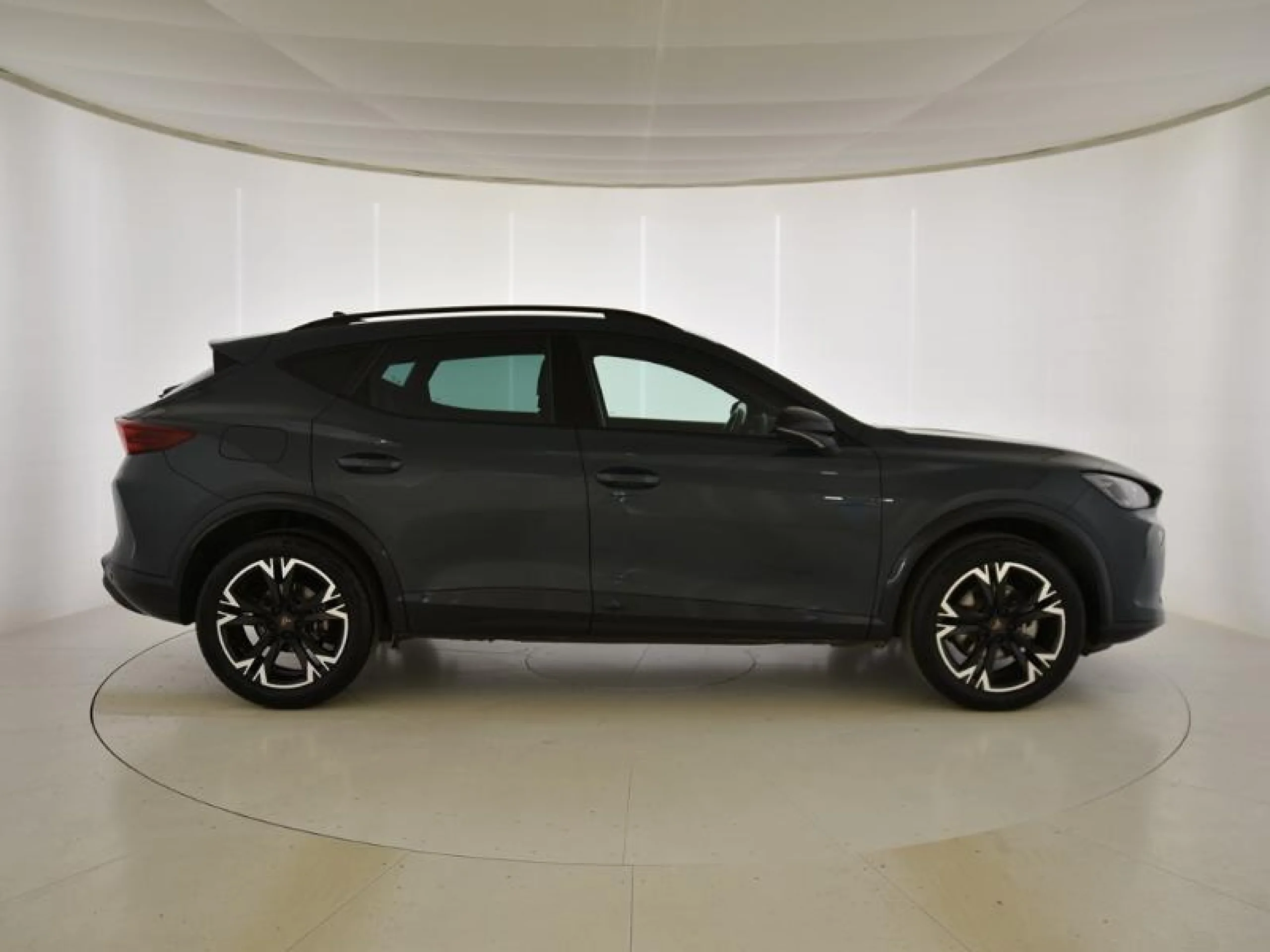 CUPRA FORMENTOR 1.5 ETSI 110KW (150 CV) DSG - Foto 3