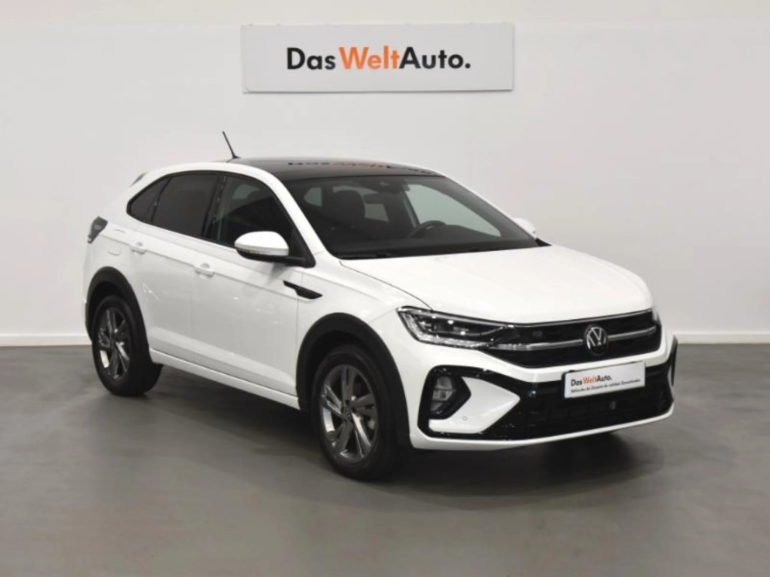VOLKSWAGEN TAIGO R LINE 1.0 TSI 81KW (110CV) DSG - Foto 1