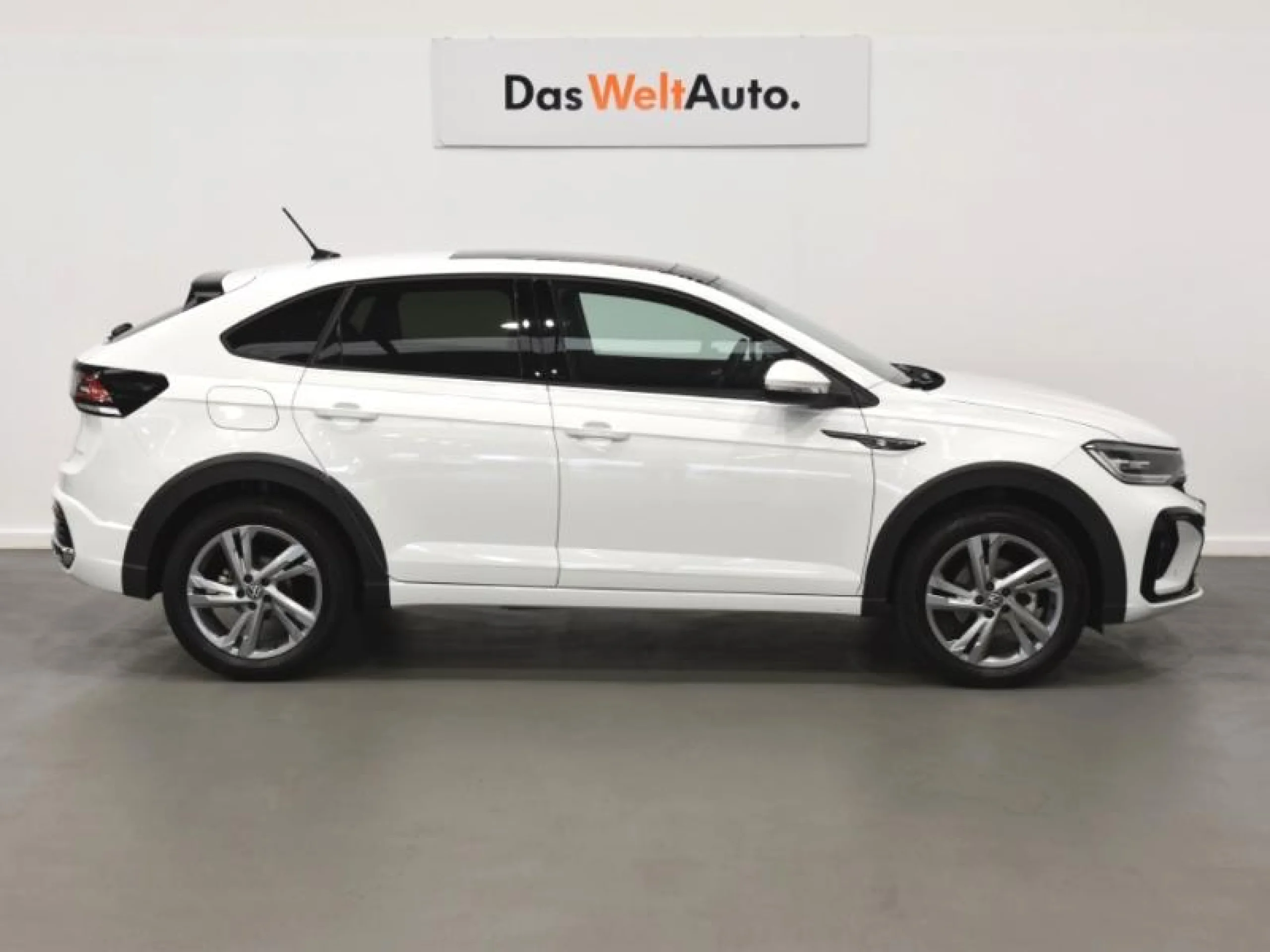 VOLKSWAGEN TAIGO R LINE 1.0 TSI 81KW (110CV) DSG - Foto 3