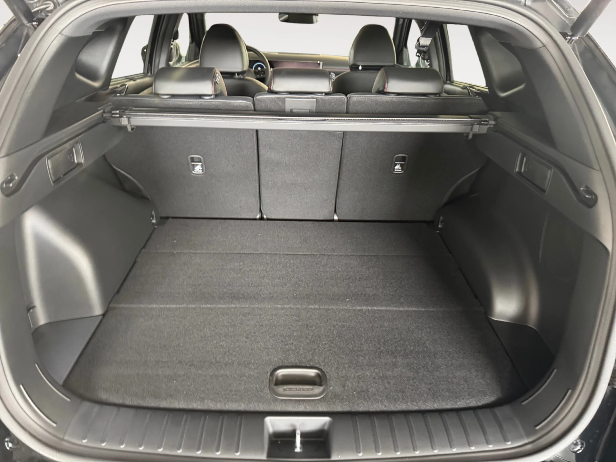 HYUNDAI TUCSON 1.6T 176KW (239CV) HEV AT N LINE STYLE - Foto 7