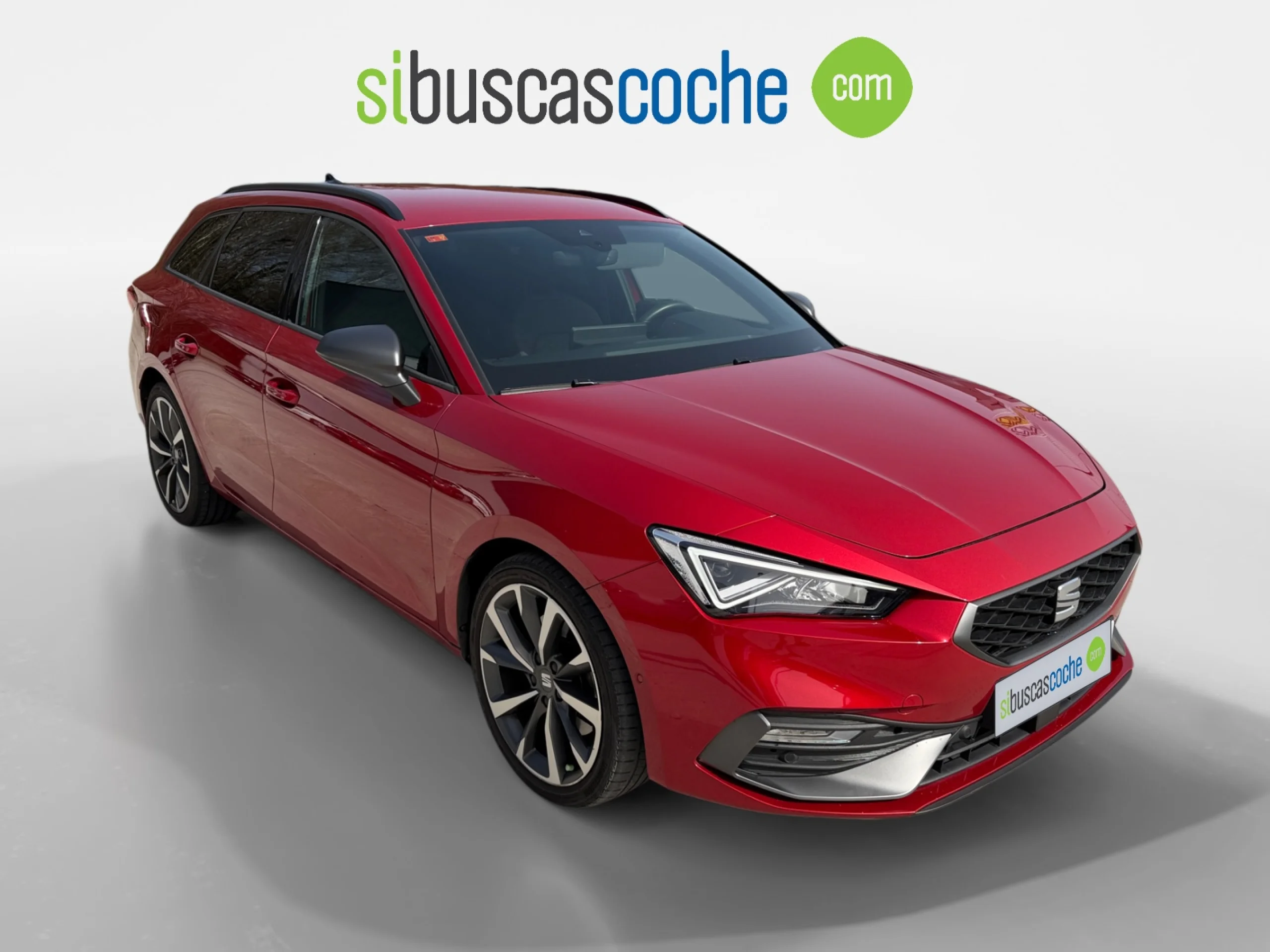 SEAT LEON SP 1.5 TSI 110KW S - Foto 1