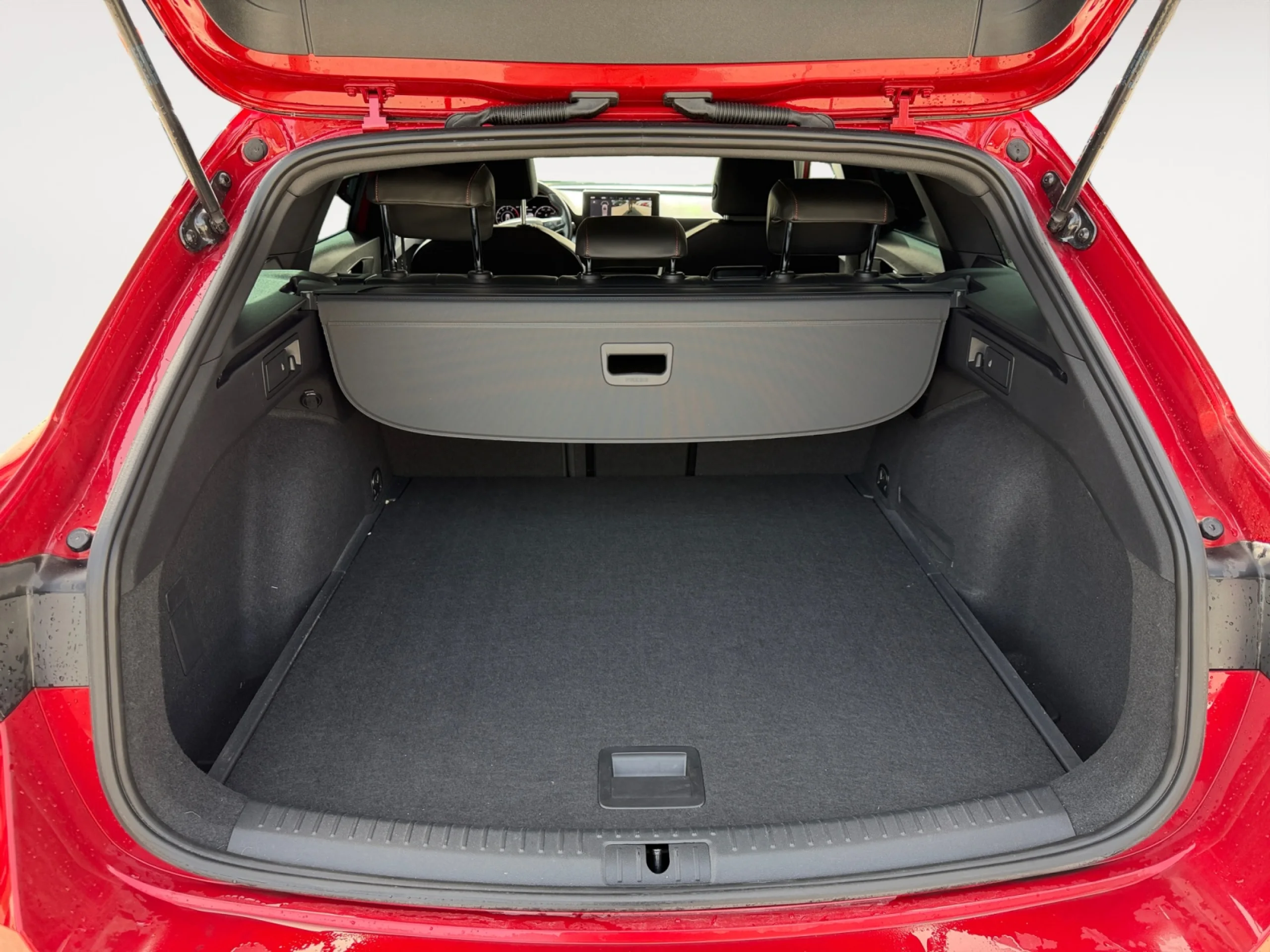 SEAT LEON SP 1.5 TSI 110KW S - Foto 7