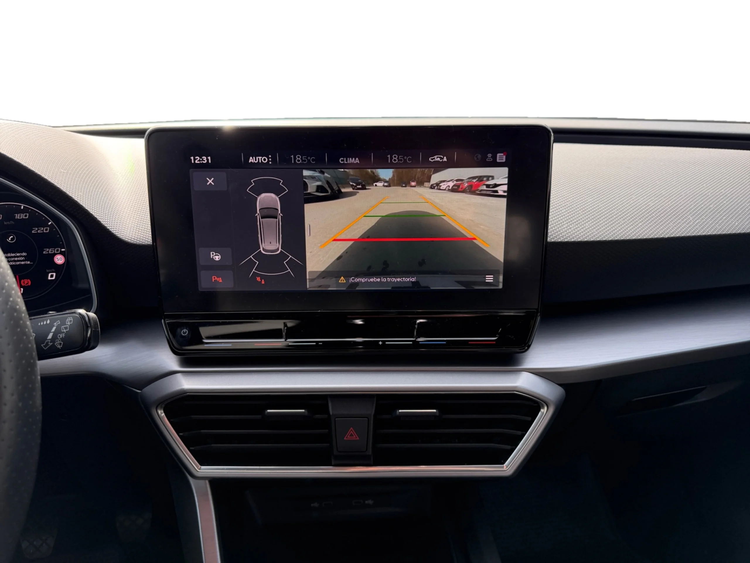 SEAT LEON SP 1.5 TSI 110KW S - Foto 9