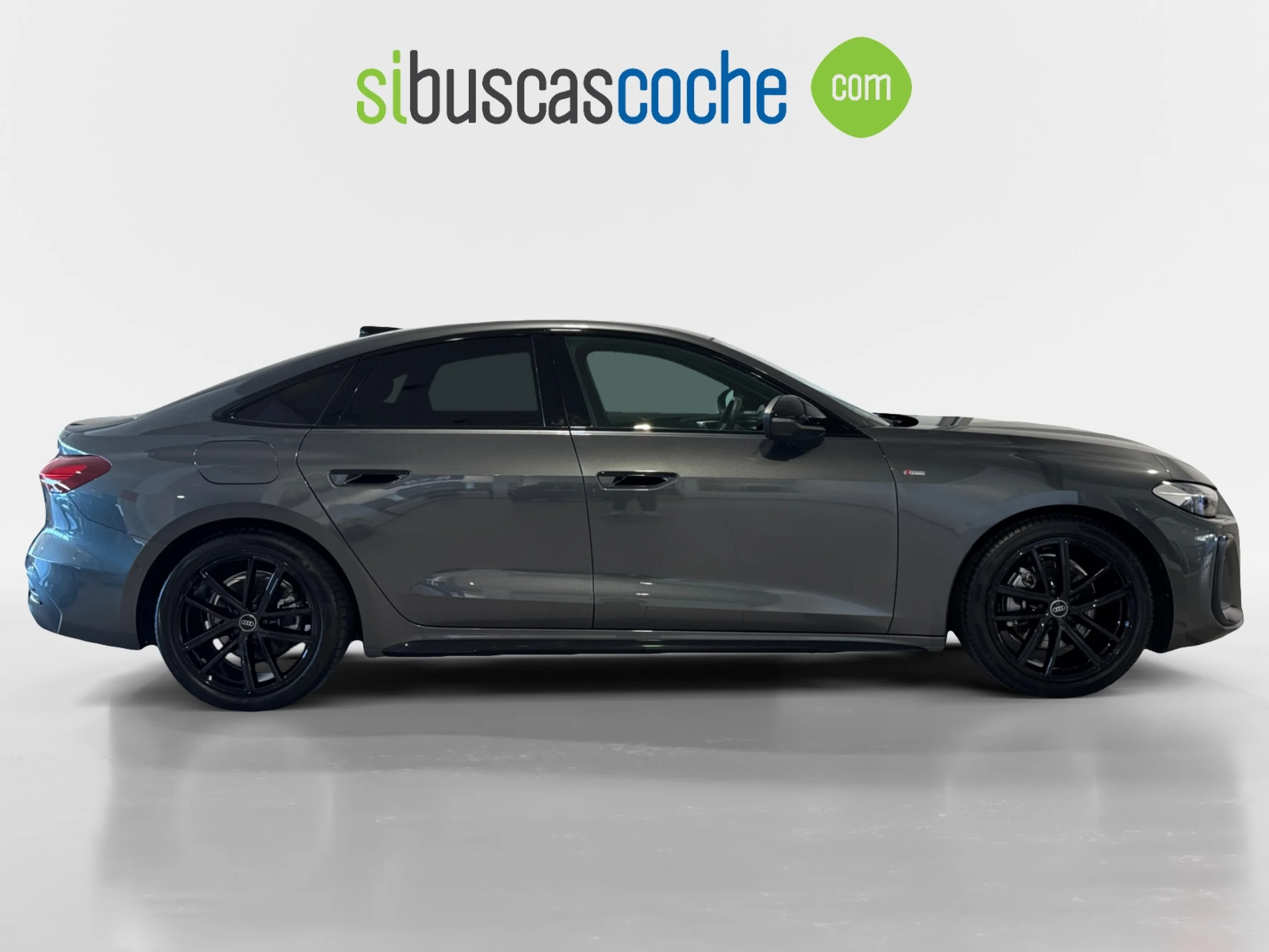AUDI A5 TFSI 150 KW (204 CV) BLACK LINE - Foto 3