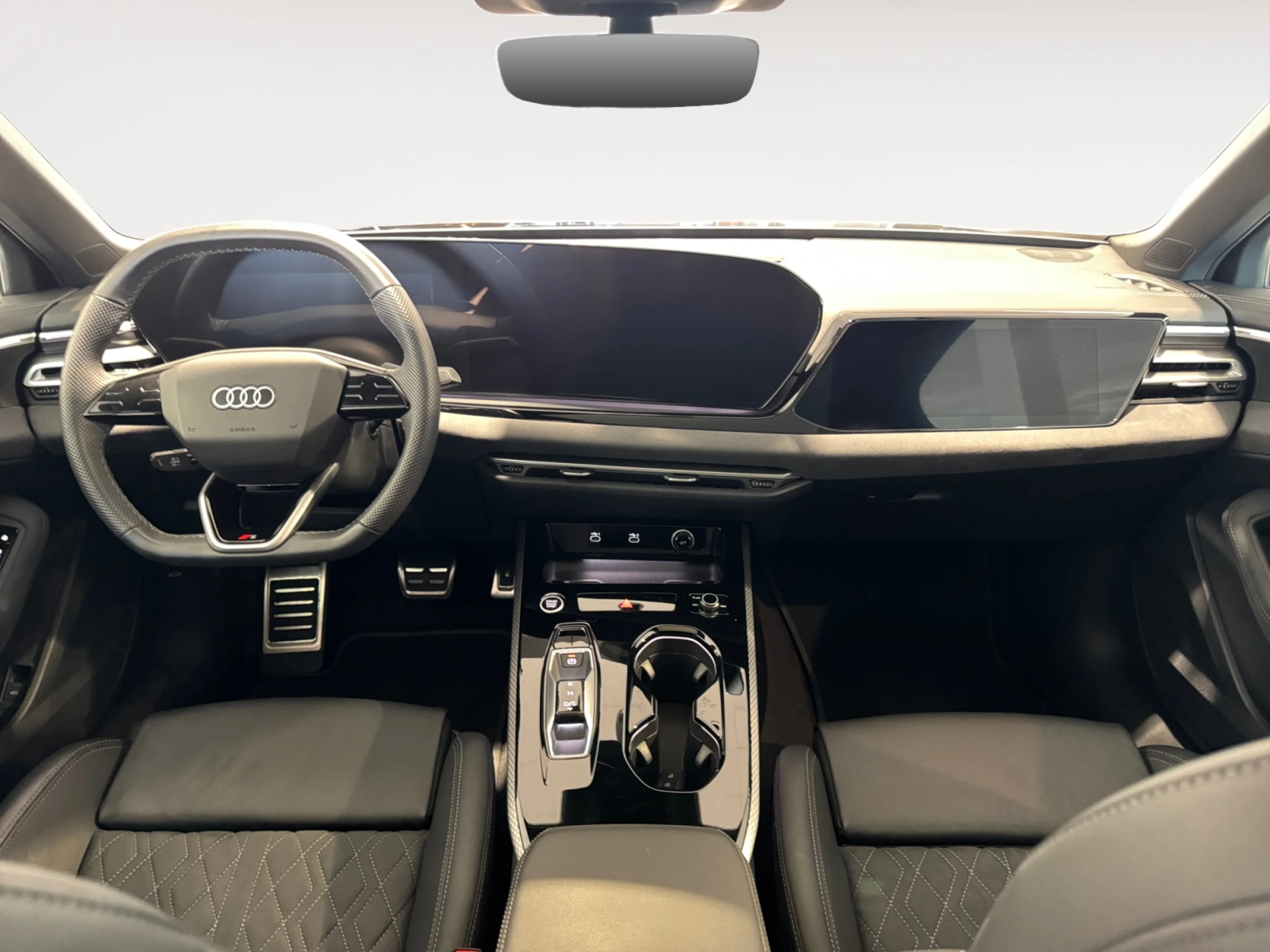 AUDI A5 TFSI 150 KW (204 CV) BLACK LINE - Foto 4