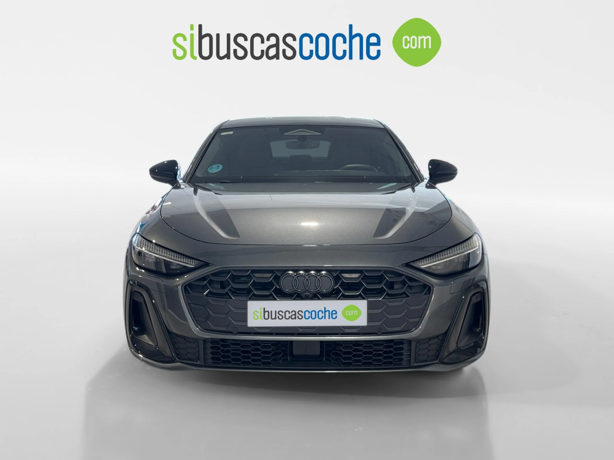 AUDI A5 TFSI 150 KW (204 CV) BLACK LINE - Foto 13