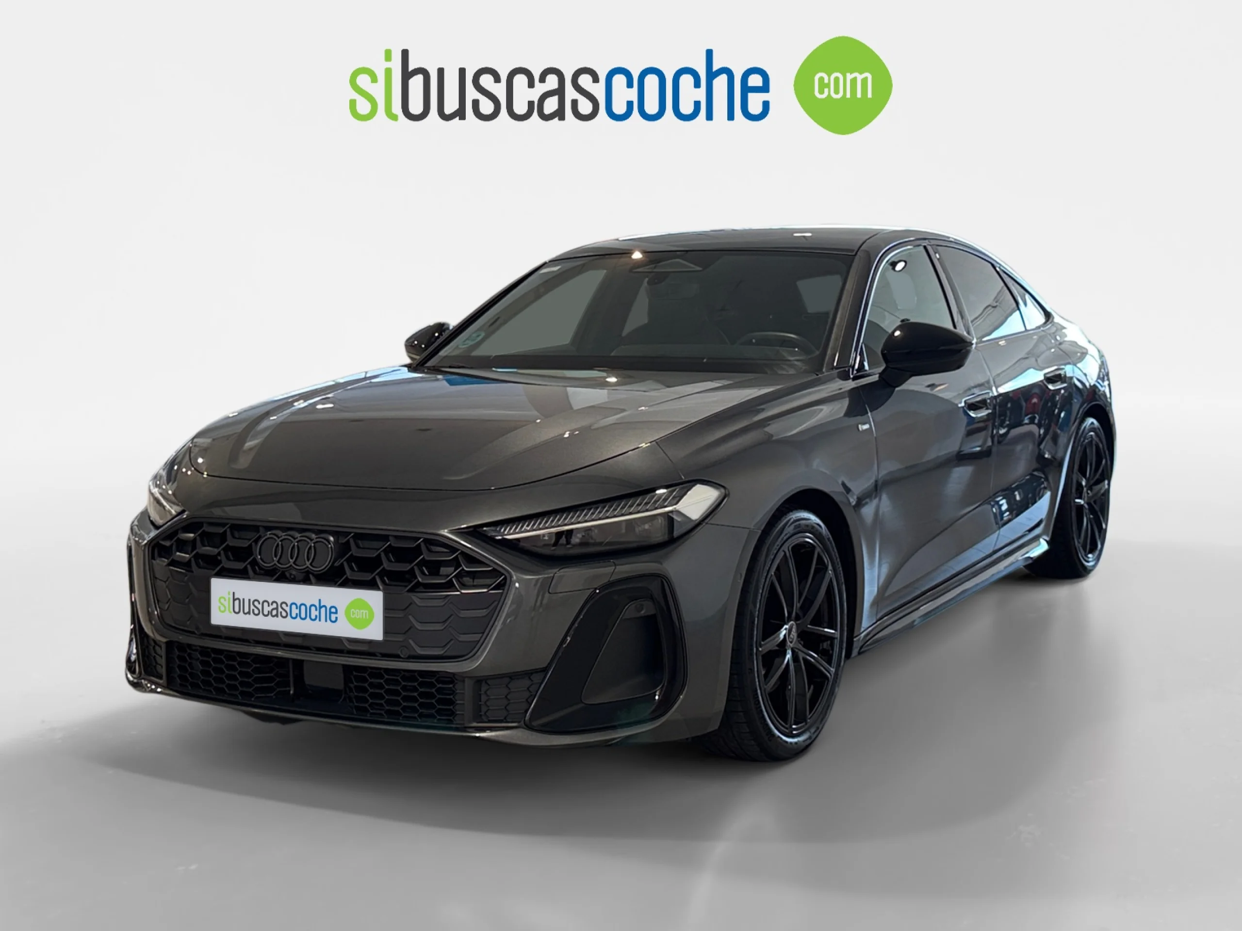AUDI A5 TFSI 150 KW (204 CV) BLACK LINE - Foto 15