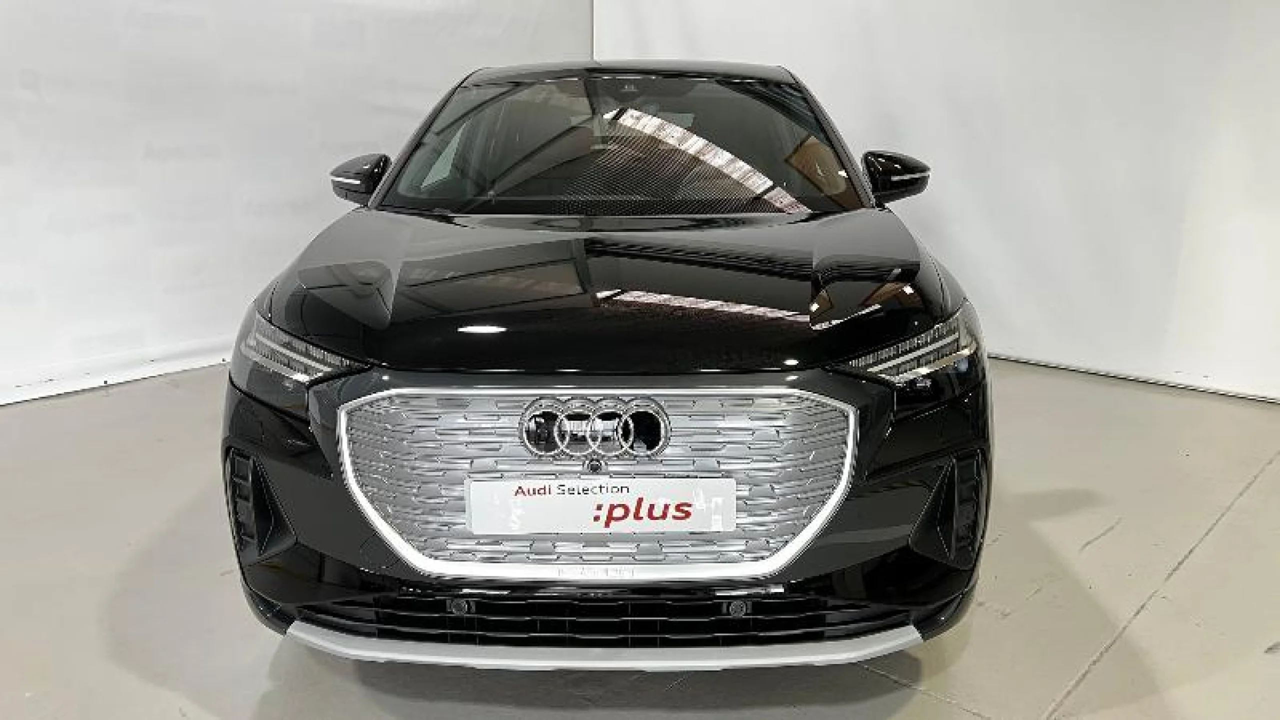 AUDI Q4 SPORTBACK E TRON ADVANCED 40 E TRON 150KW 82KWH - Foto 3