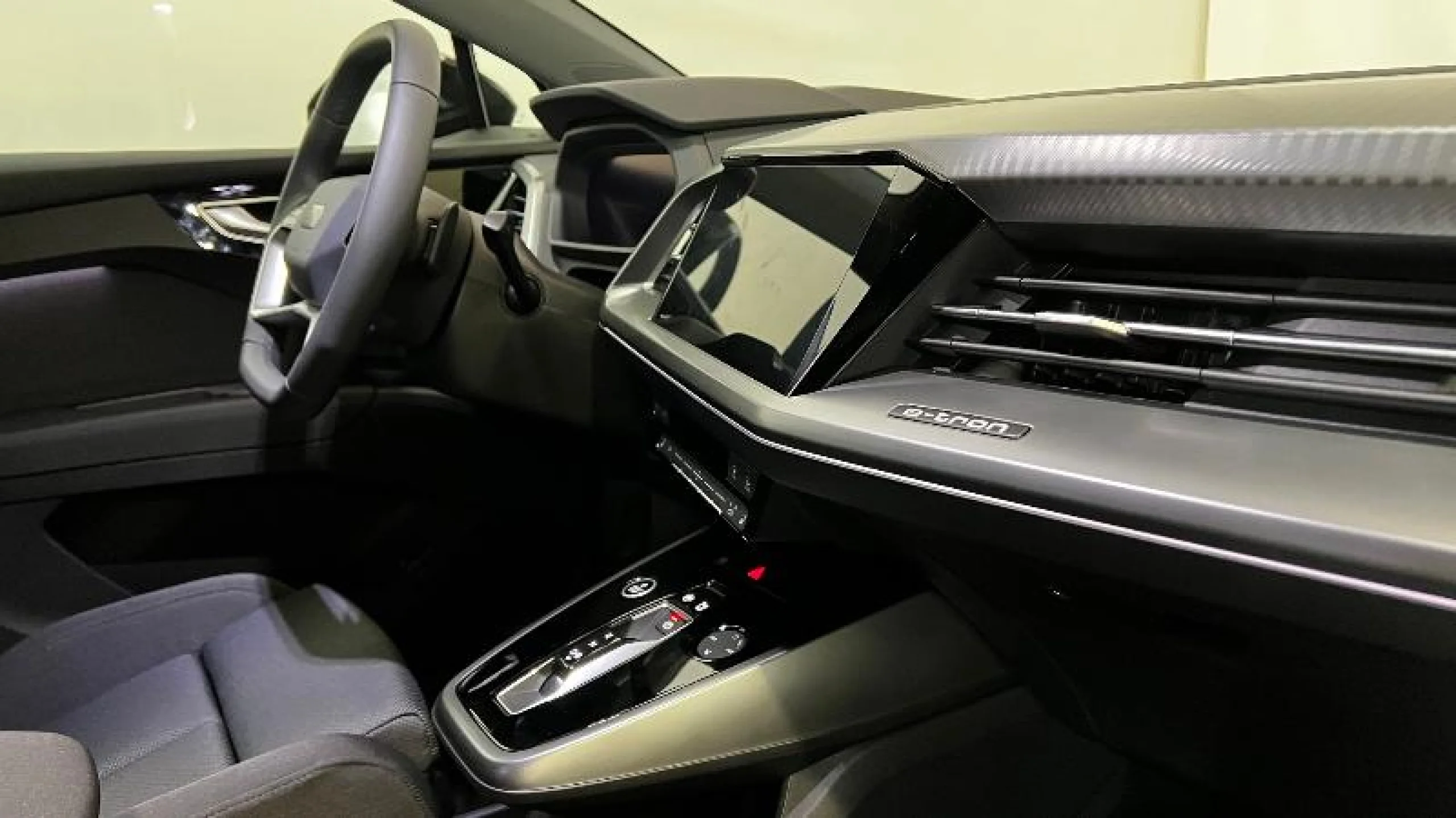 AUDI Q4 SPORTBACK E TRON ADVANCED 40 E TRON 150KW 82KWH - Foto 15