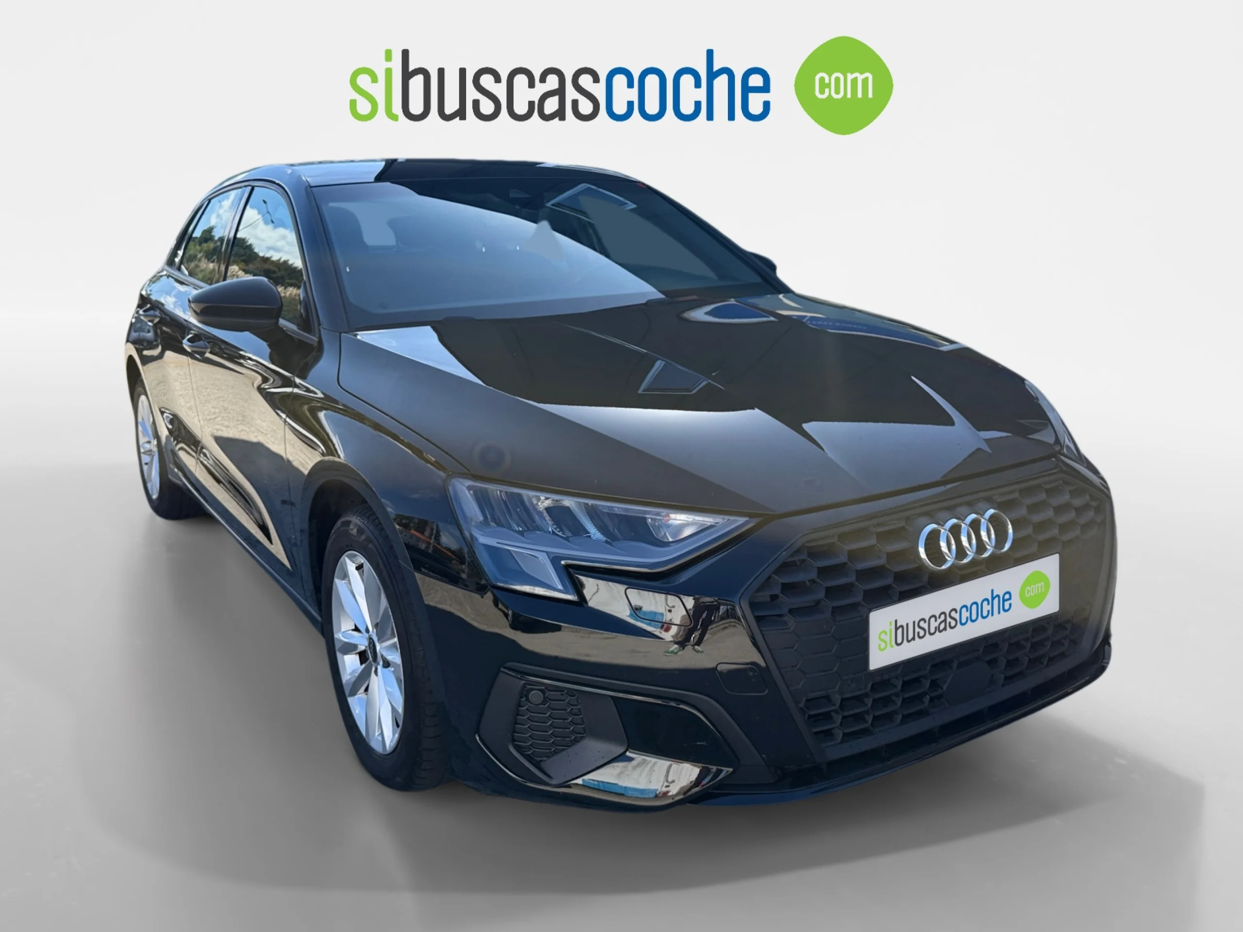 AUDI A3 SPORTBACK ADVANCED 35 TDI 110KW S TRONIC - Foto 1