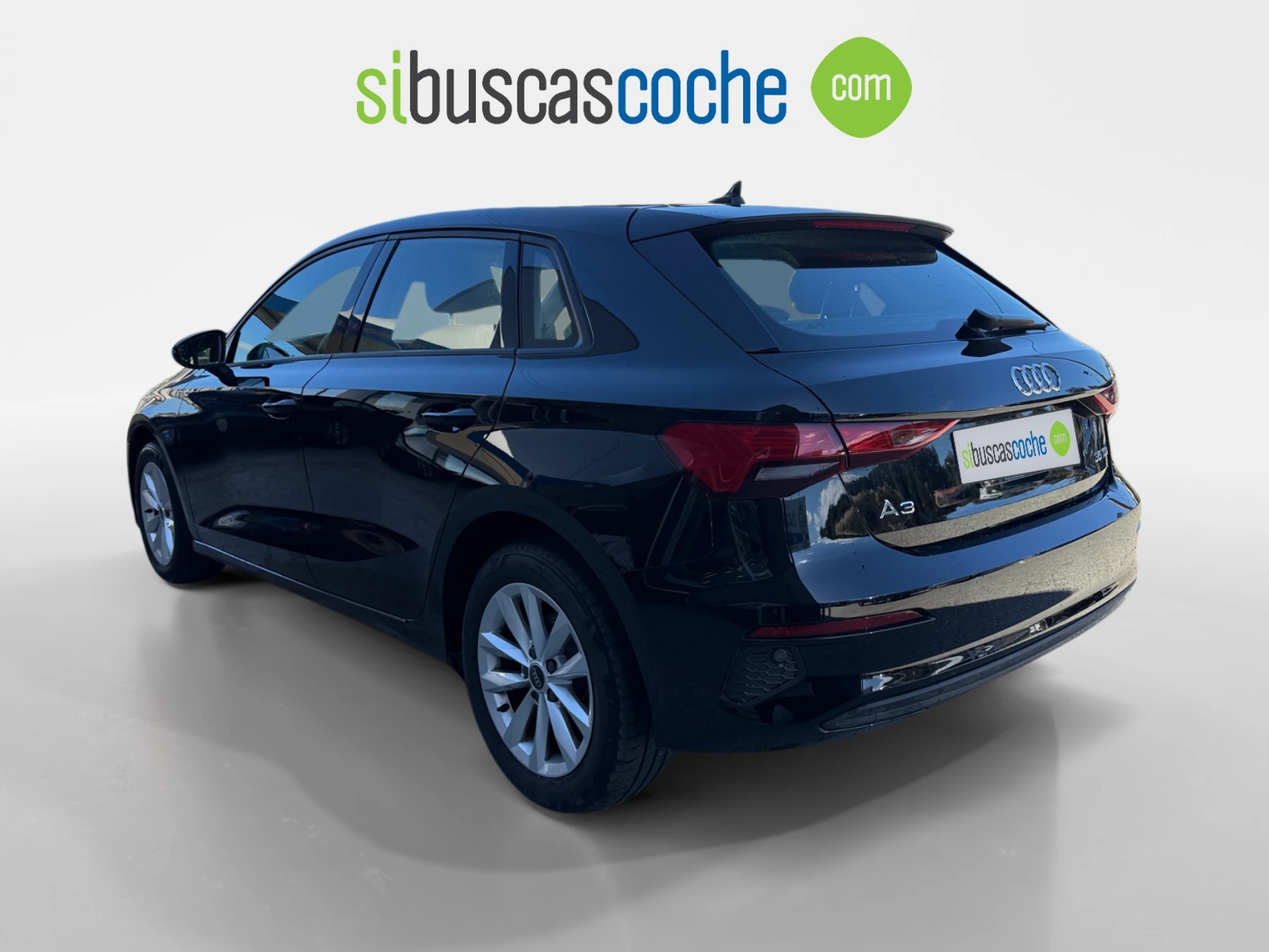 AUDI A3 SPORTBACK ADVANCED 35 TDI 110KW S TRONIC - Foto 2