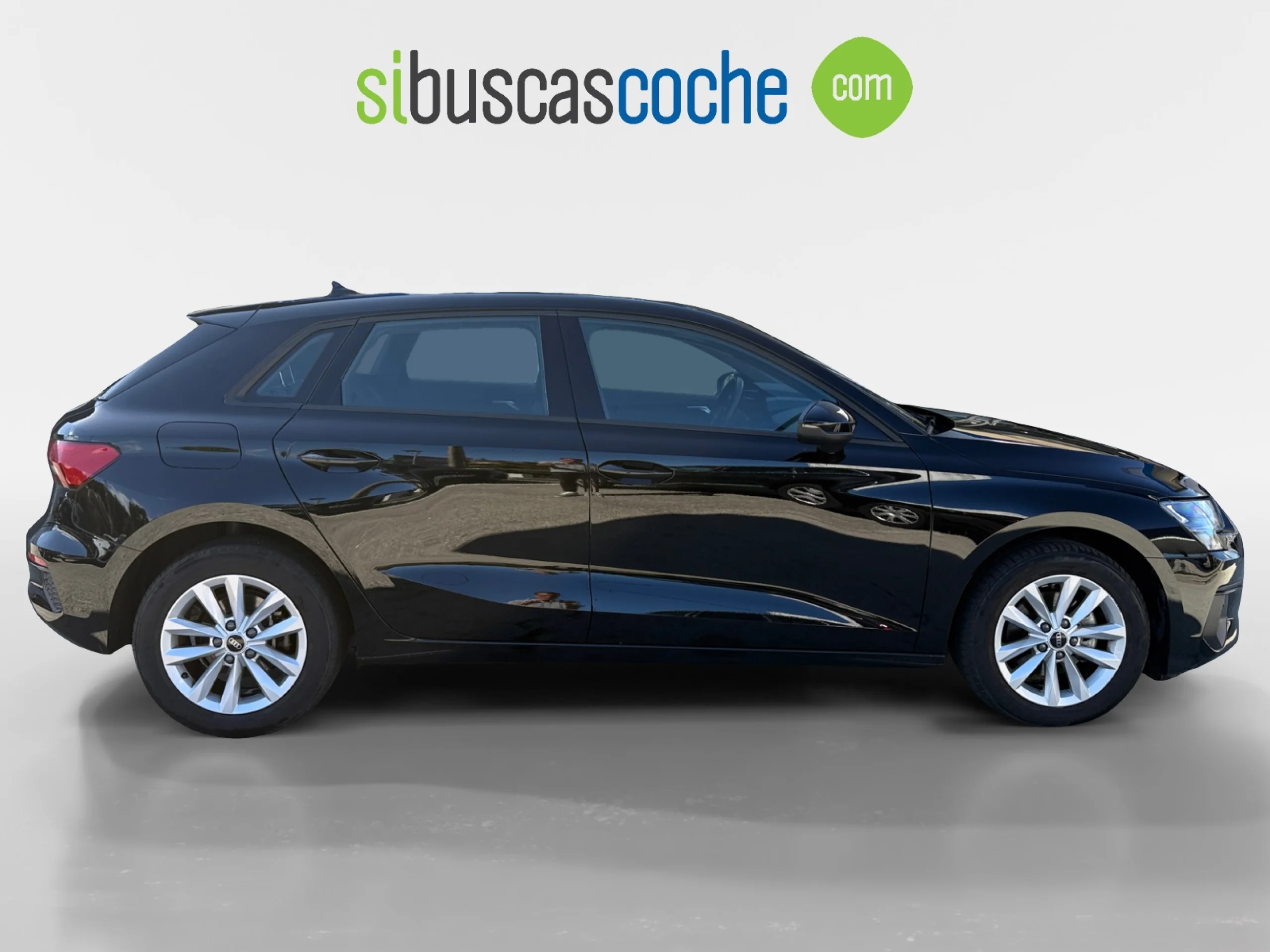 AUDI A3 SPORTBACK ADVANCED 35 TDI 110KW S TRONIC - Foto 3