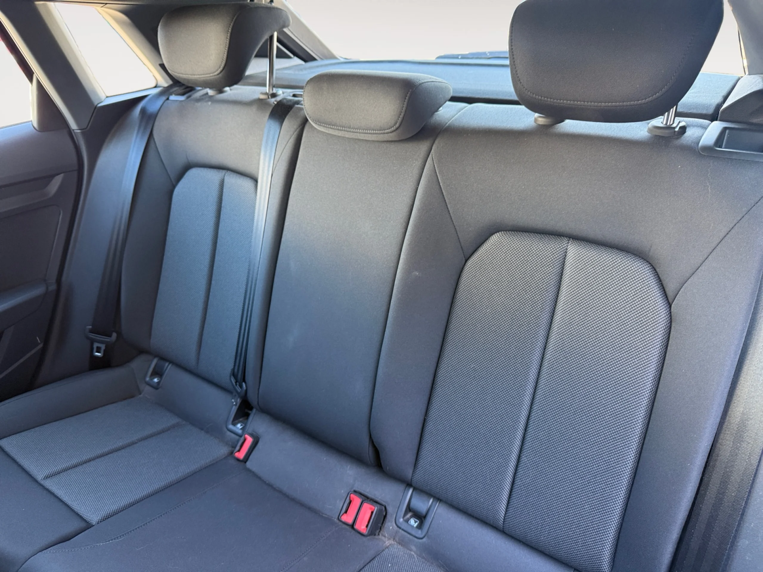 AUDI A3 SPORTBACK ADVANCED 35 TDI 110KW S TRONIC - Foto 6