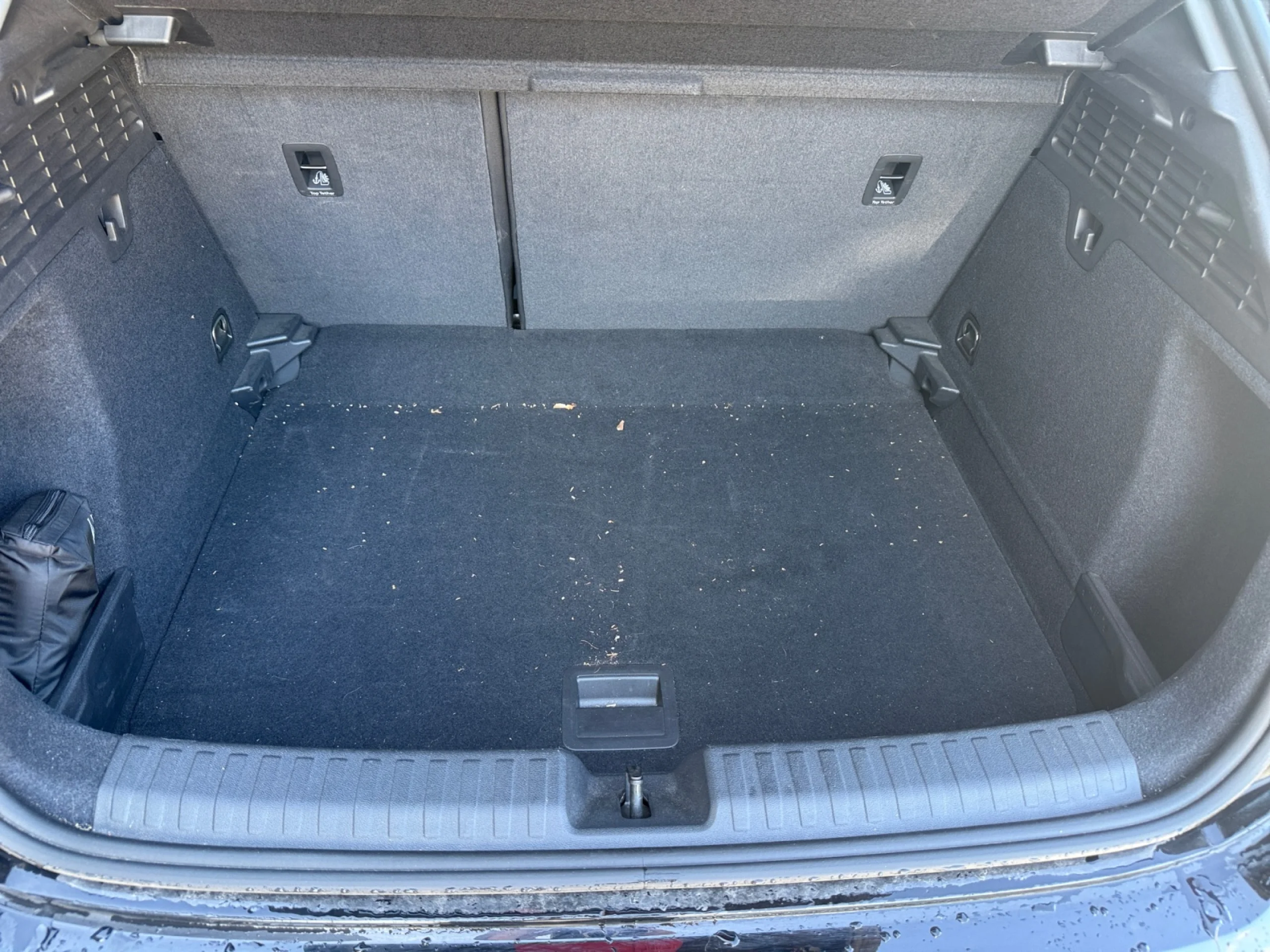 AUDI A3 SPORTBACK ADVANCED 35 TDI 110KW S TRONIC - Foto 7