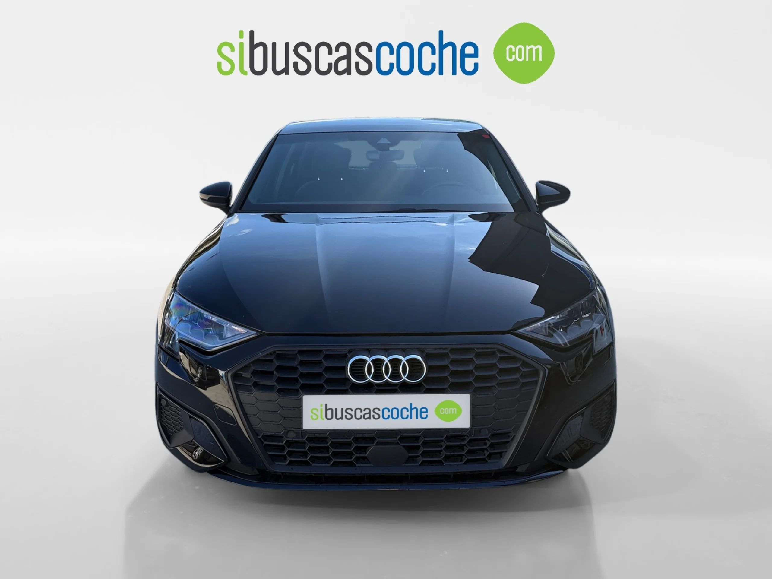 AUDI A3 SPORTBACK ADVANCED 35 TDI 110KW S TRONIC - Foto 12