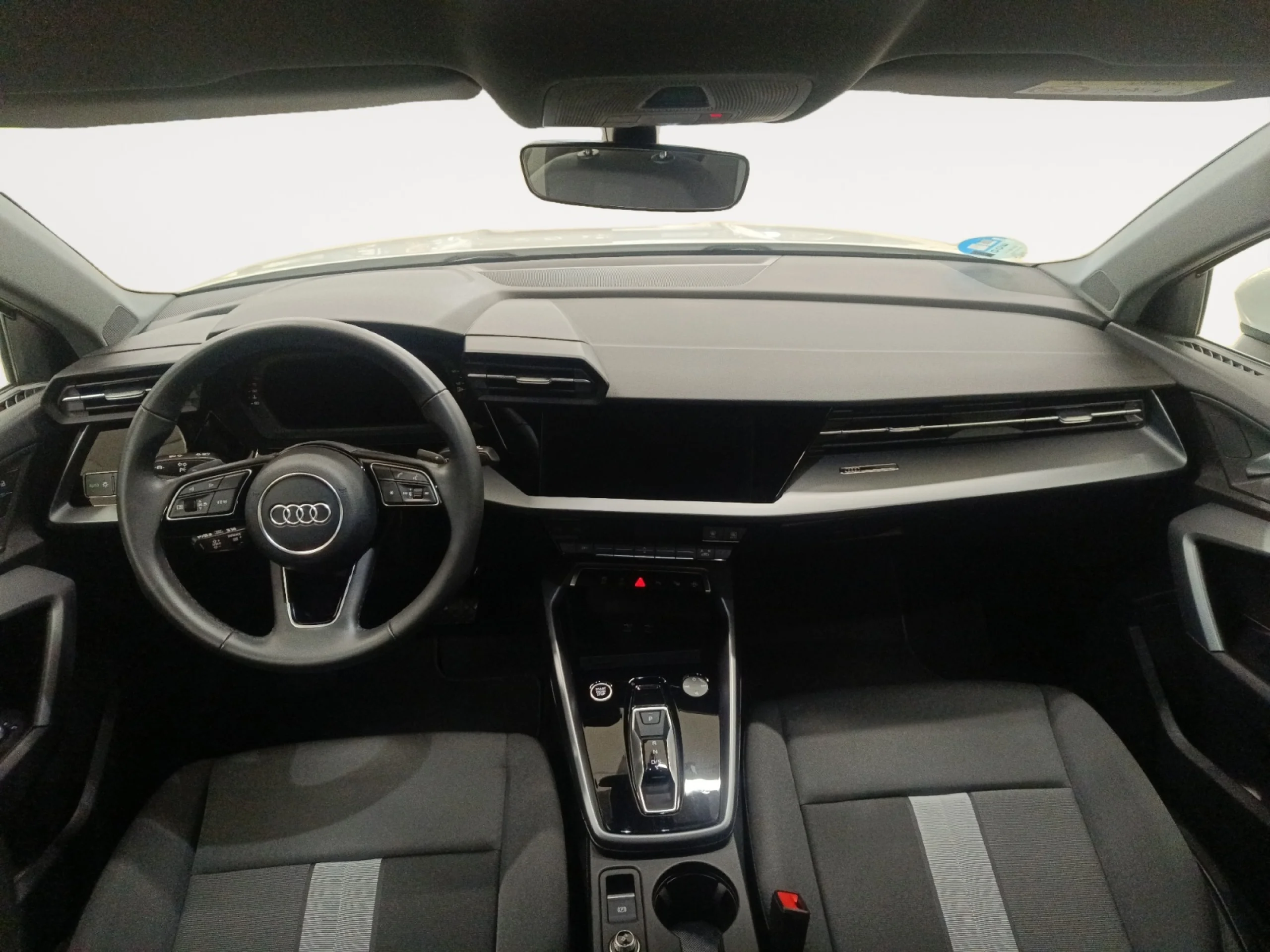 AUDI A3 SPORTBACK A3 SPORTBACK ADVANCED 35 TFSI 150 CV S TRONIC - Foto 4