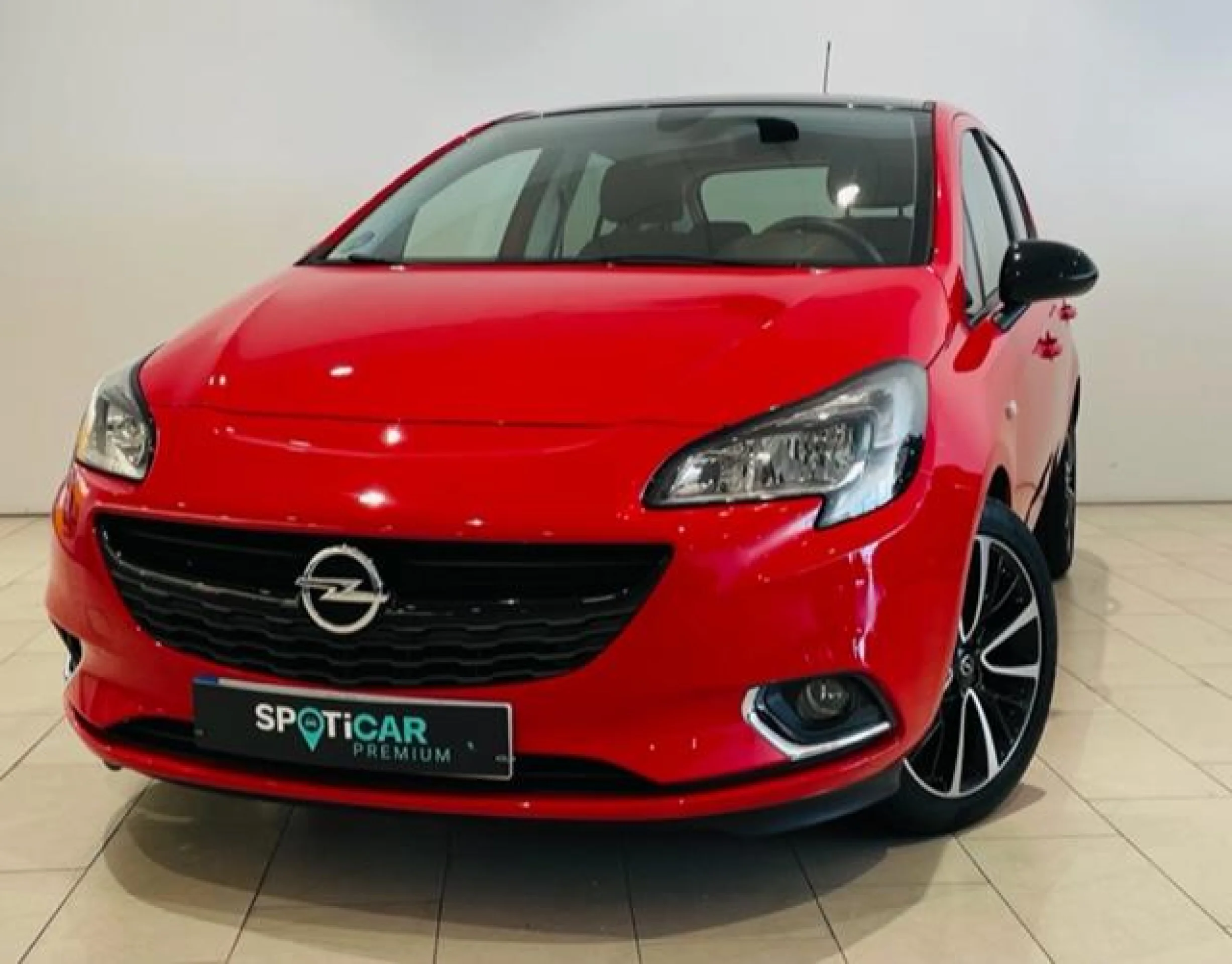OPEL CORSA 1.4 66KW (90CV) SELECTIVE - Foto 2