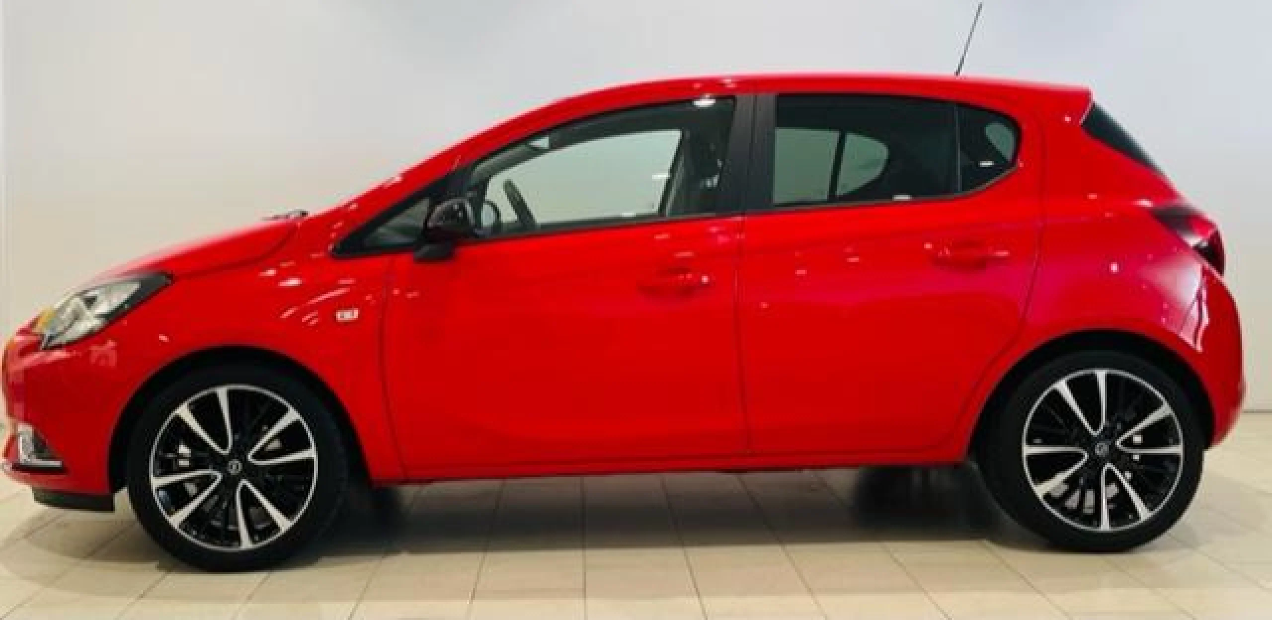 OPEL CORSA 1.4 66KW (90CV) SELECTIVE - Foto 3