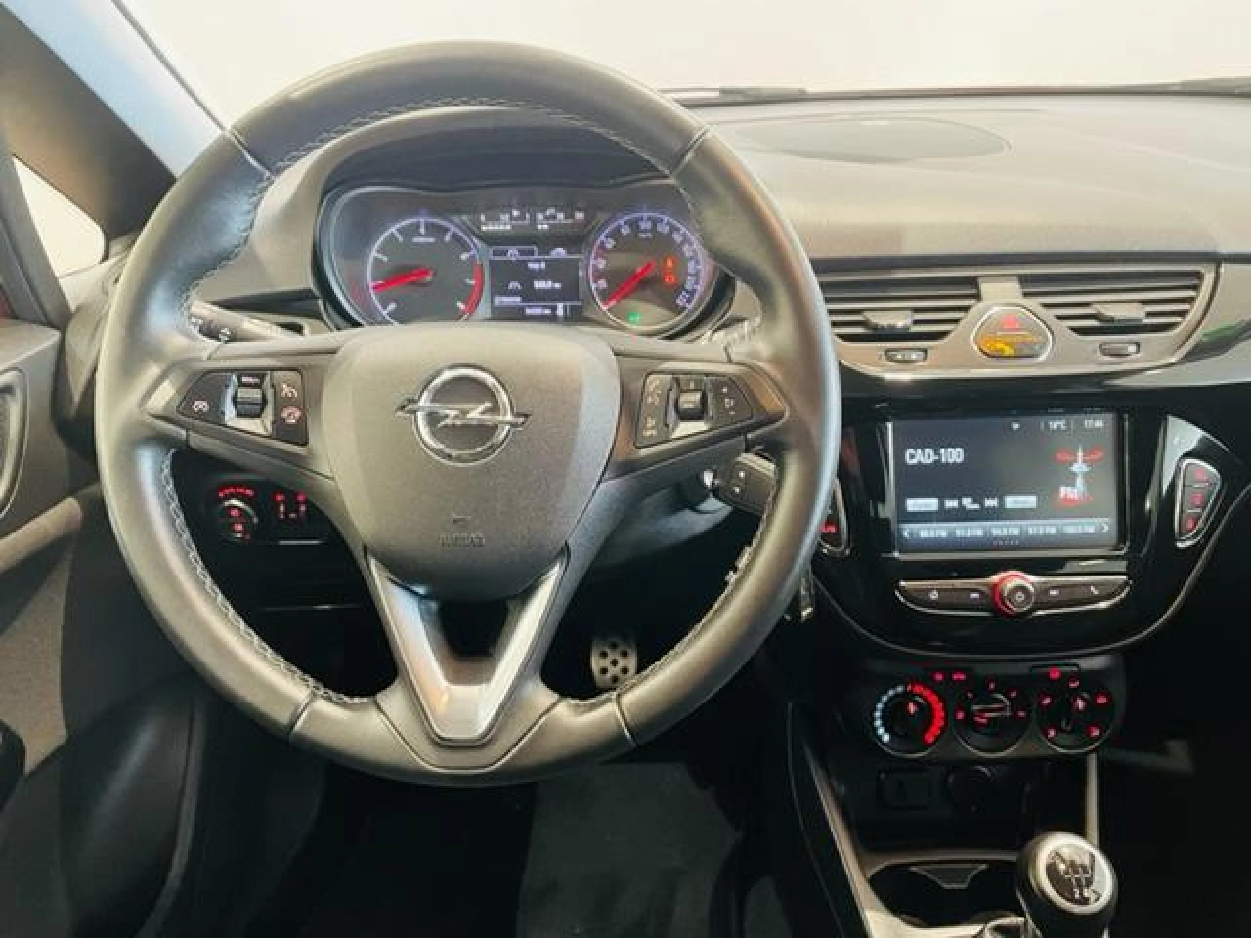 OPEL CORSA 1.4 66KW (90CV) SELECTIVE - Foto 8