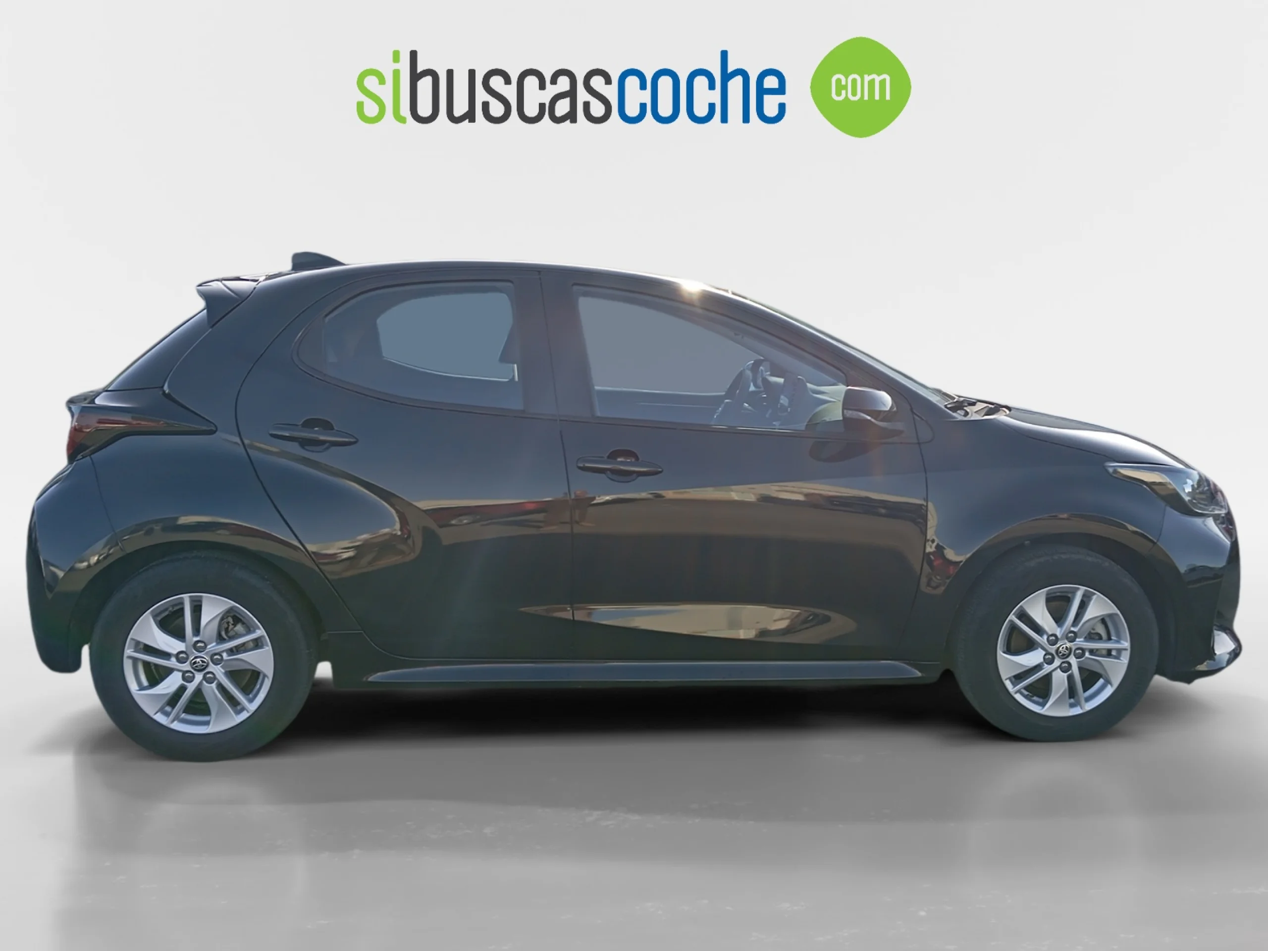 TOYOTA Yaris 1.5 120H BUSINESS PLUS - Foto 3