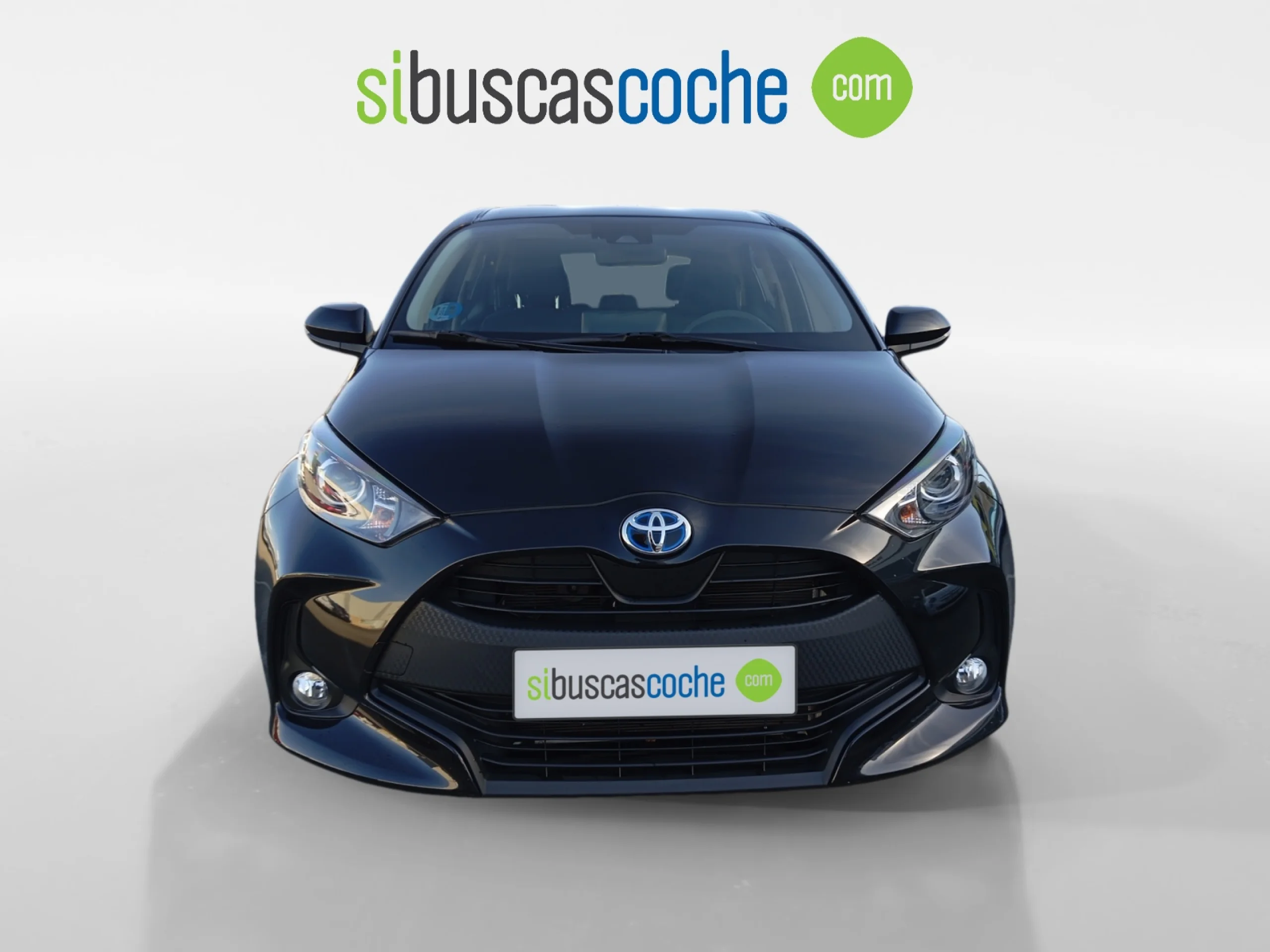 TOYOTA Yaris 1.5 120H BUSINESS PLUS - Foto 12