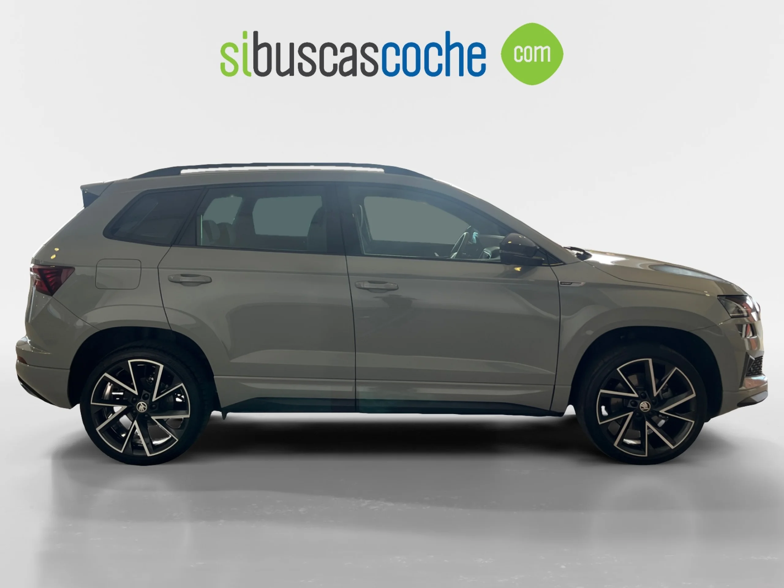 SKODA KAROQ KAROK SPORTLINE - Foto 3