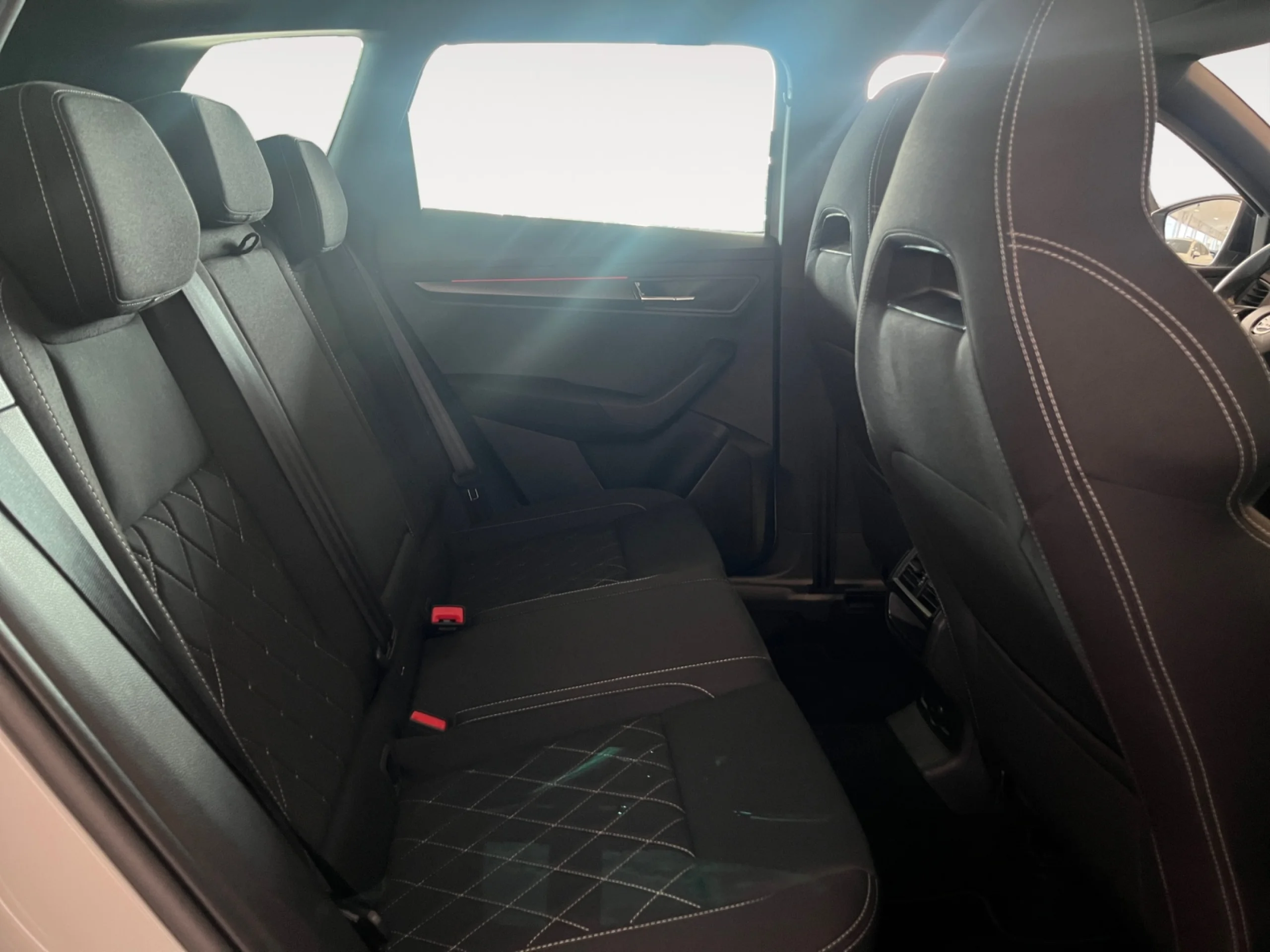 SKODA KAROQ KAROK SPORTLINE - Foto 6