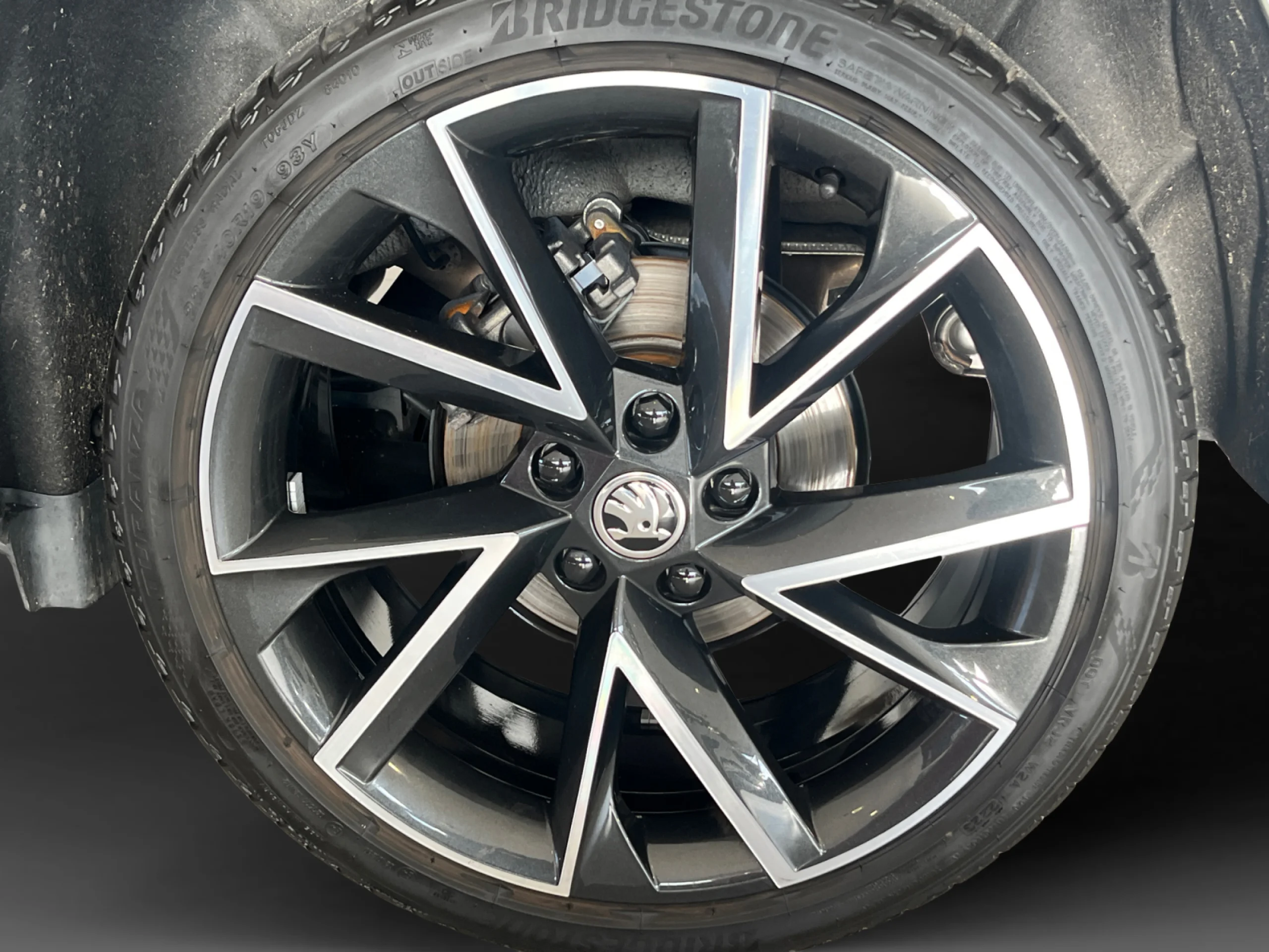 SKODA KAROQ KAROK SPORTLINE - Foto 8