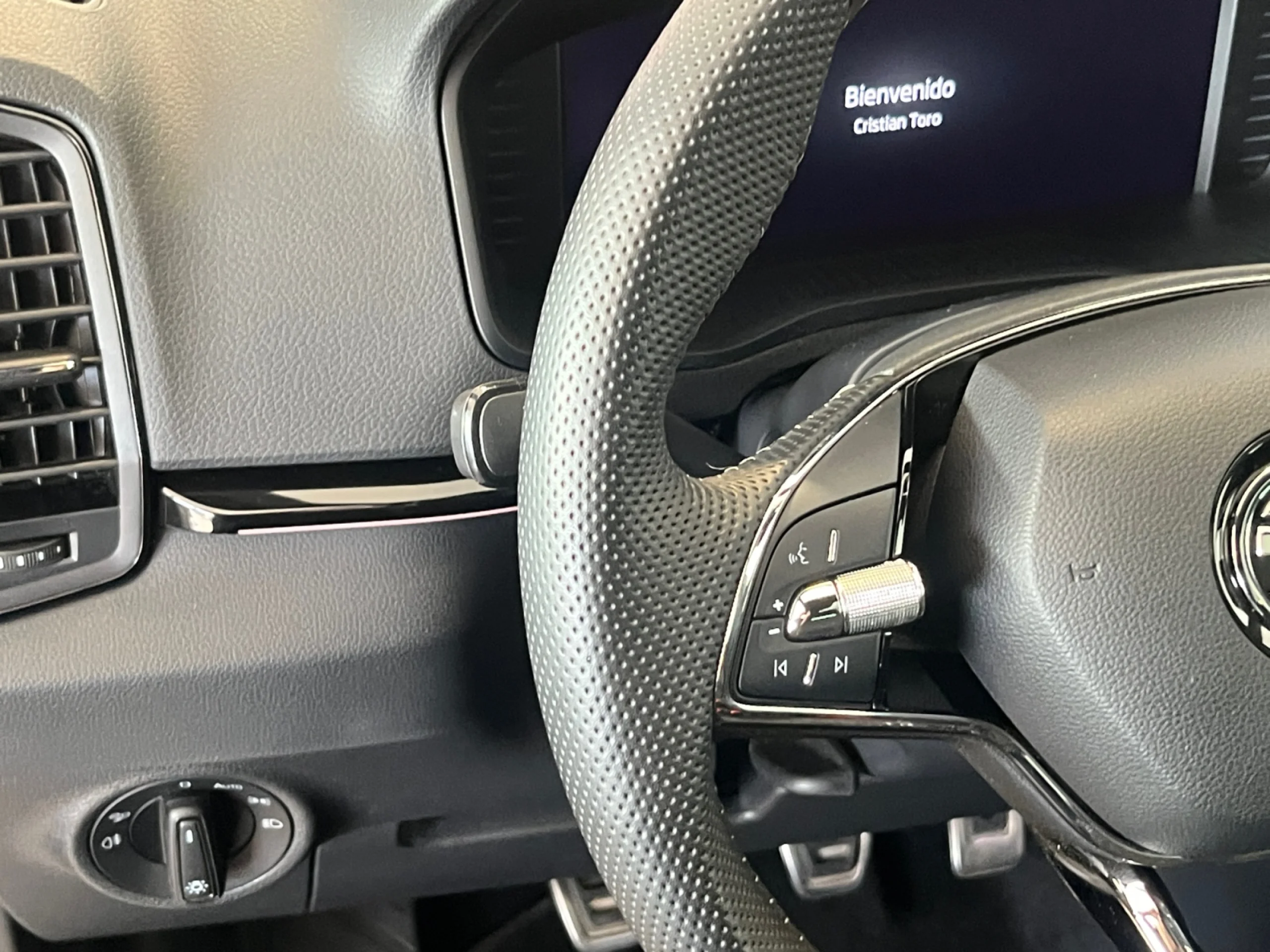SKODA KAROQ KAROK SPORTLINE - Foto 11