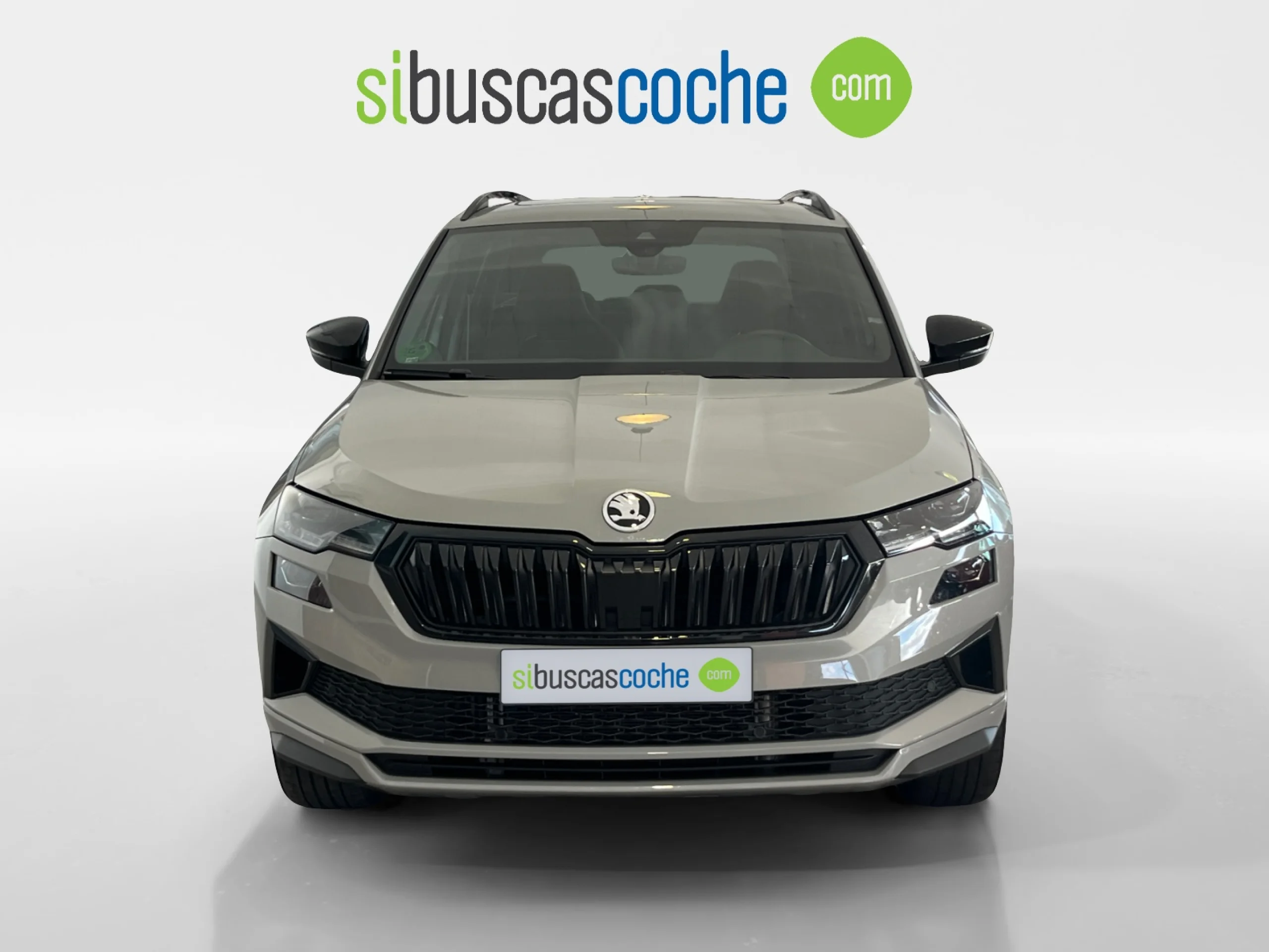 SKODA KAROQ KAROK SPORTLINE - Foto 13