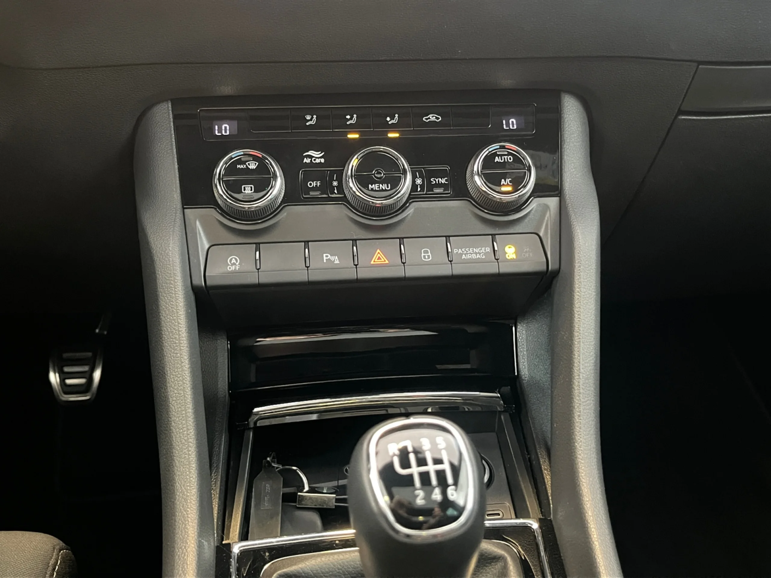 SKODA KAROQ KAROK SPORTLINE - Foto 14
