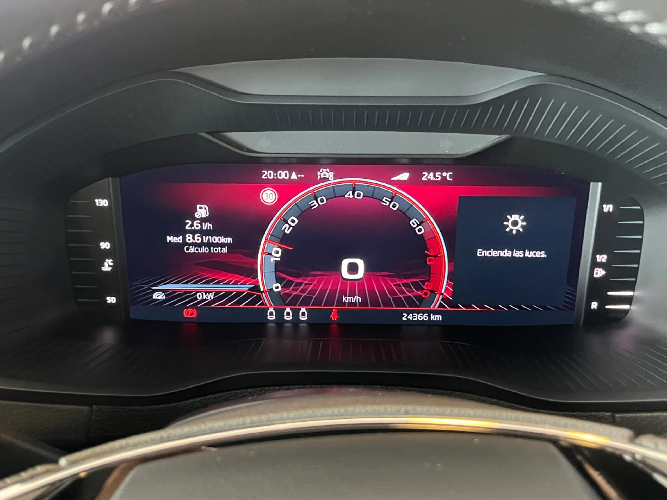 SKODA KAROQ KAROK SPORTLINE - Foto 16