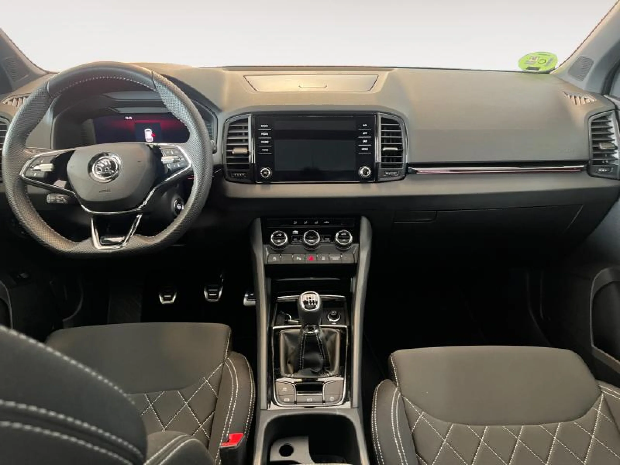 SKODA KAROQ KAROK SPORTLINE - Foto 4