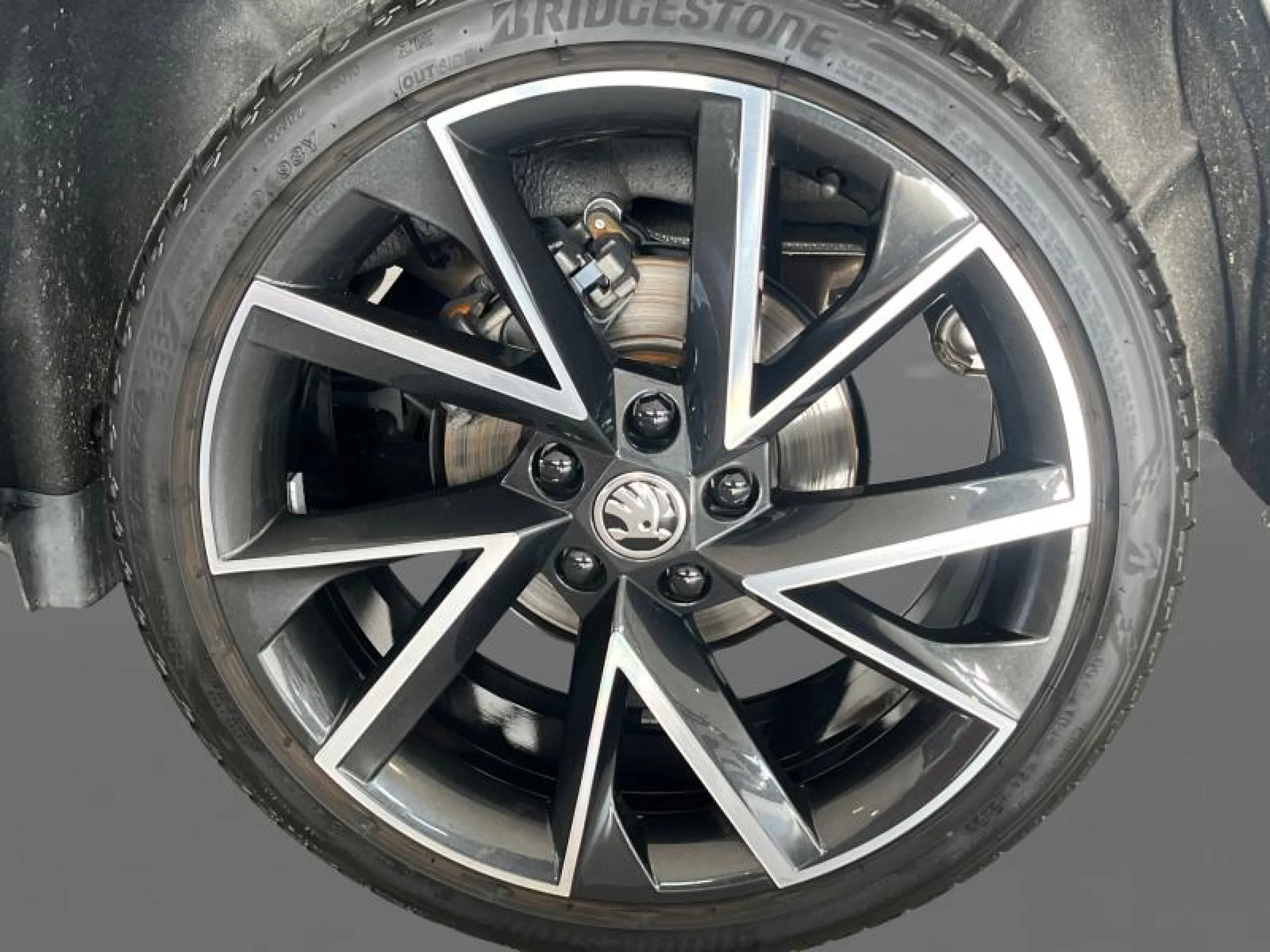 SKODA KAROQ KAROK SPORTLINE - Foto 8