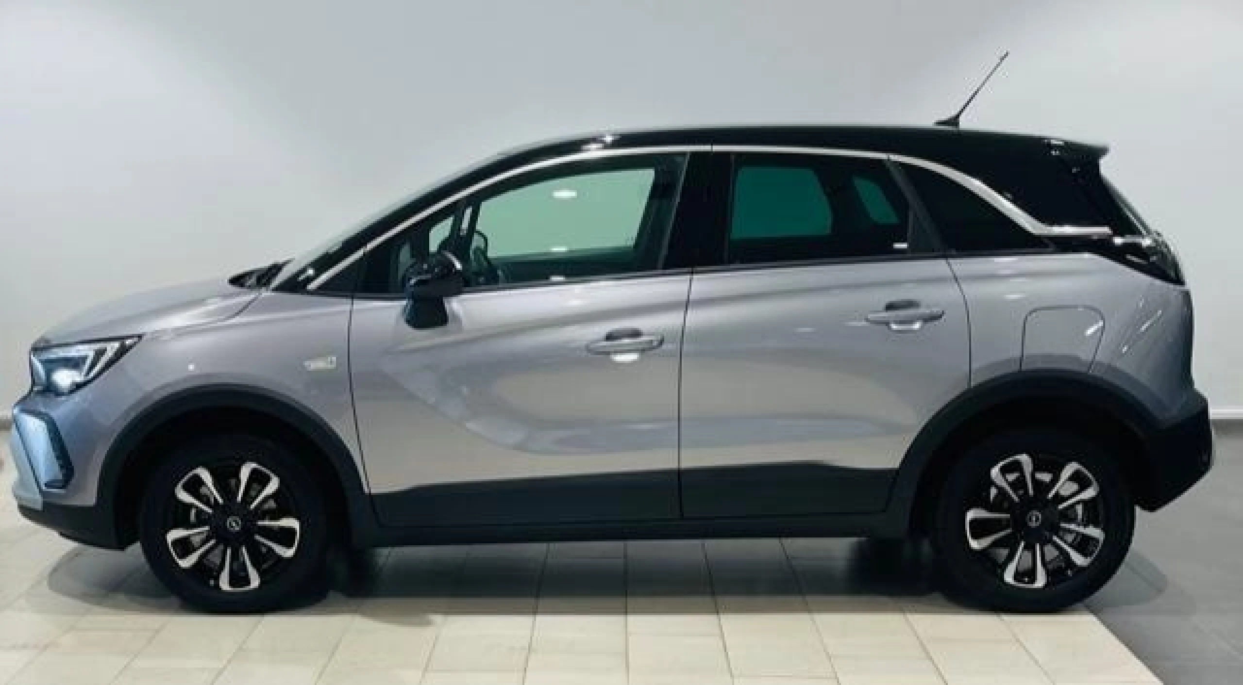 OPEL CROSSLAND 1.2 96KW (130CV) BUSINESS ELEGANCE - Foto 3