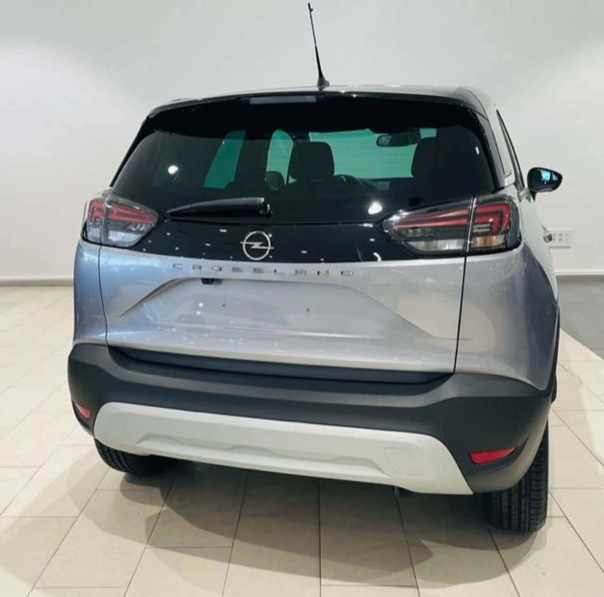 OPEL CROSSLAND 1.2 96KW (130CV) BUSINESS ELEGANCE - Foto 9