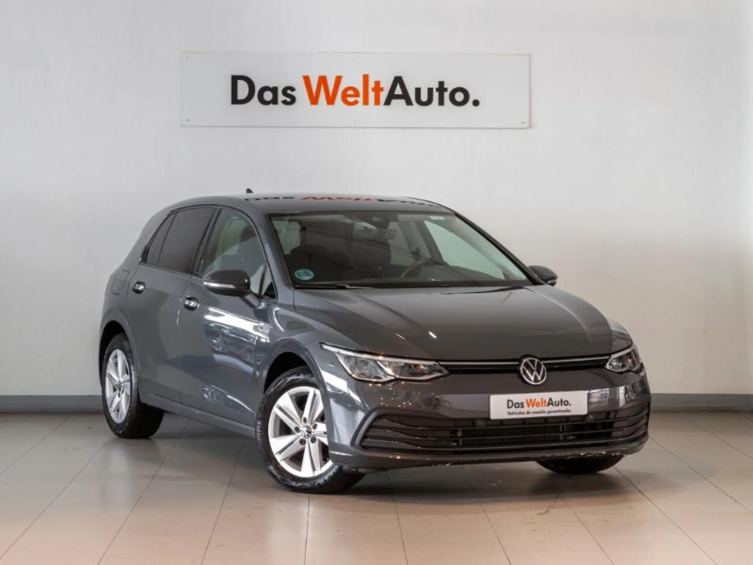 VOLKSWAGEN GOLF LIFE 2.0 TDI 85KW (115CV) DSG - Foto 1