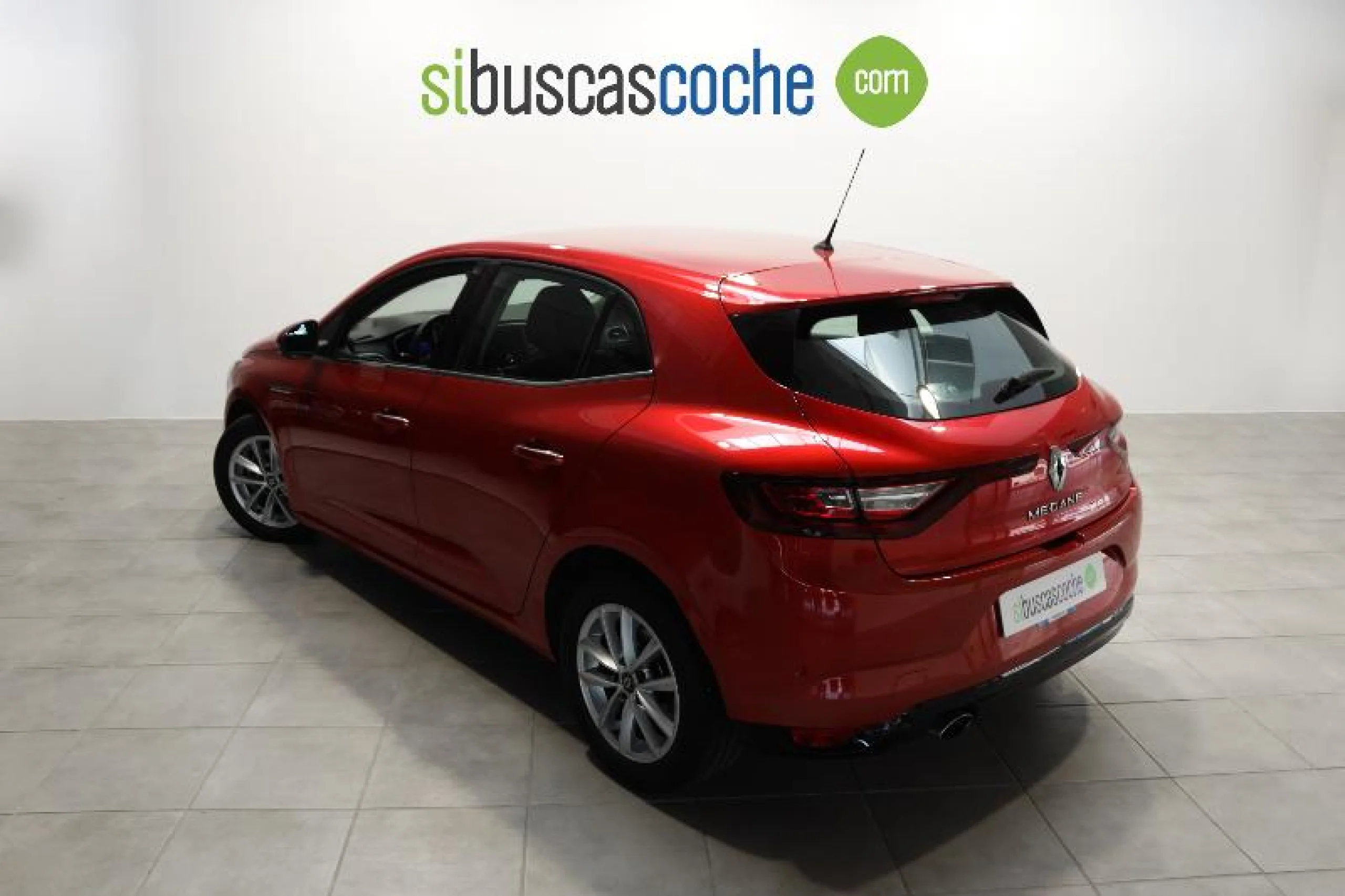 RENAULT MEGANE ZEN ENERGY TCE 97KW (130CV) EDC - Foto 2