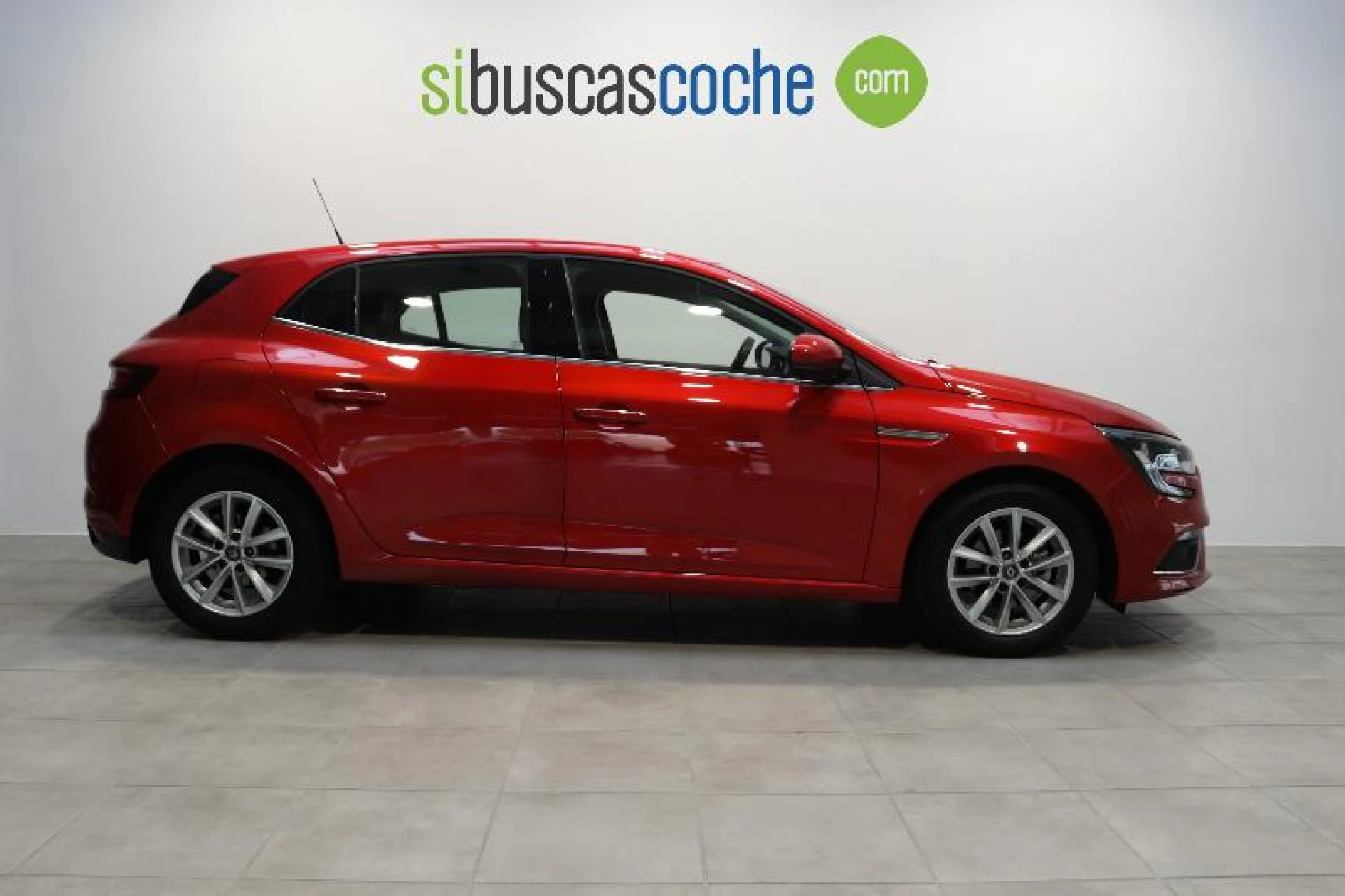RENAULT MEGANE ZEN ENERGY TCE 97KW (130CV) EDC - Foto 3