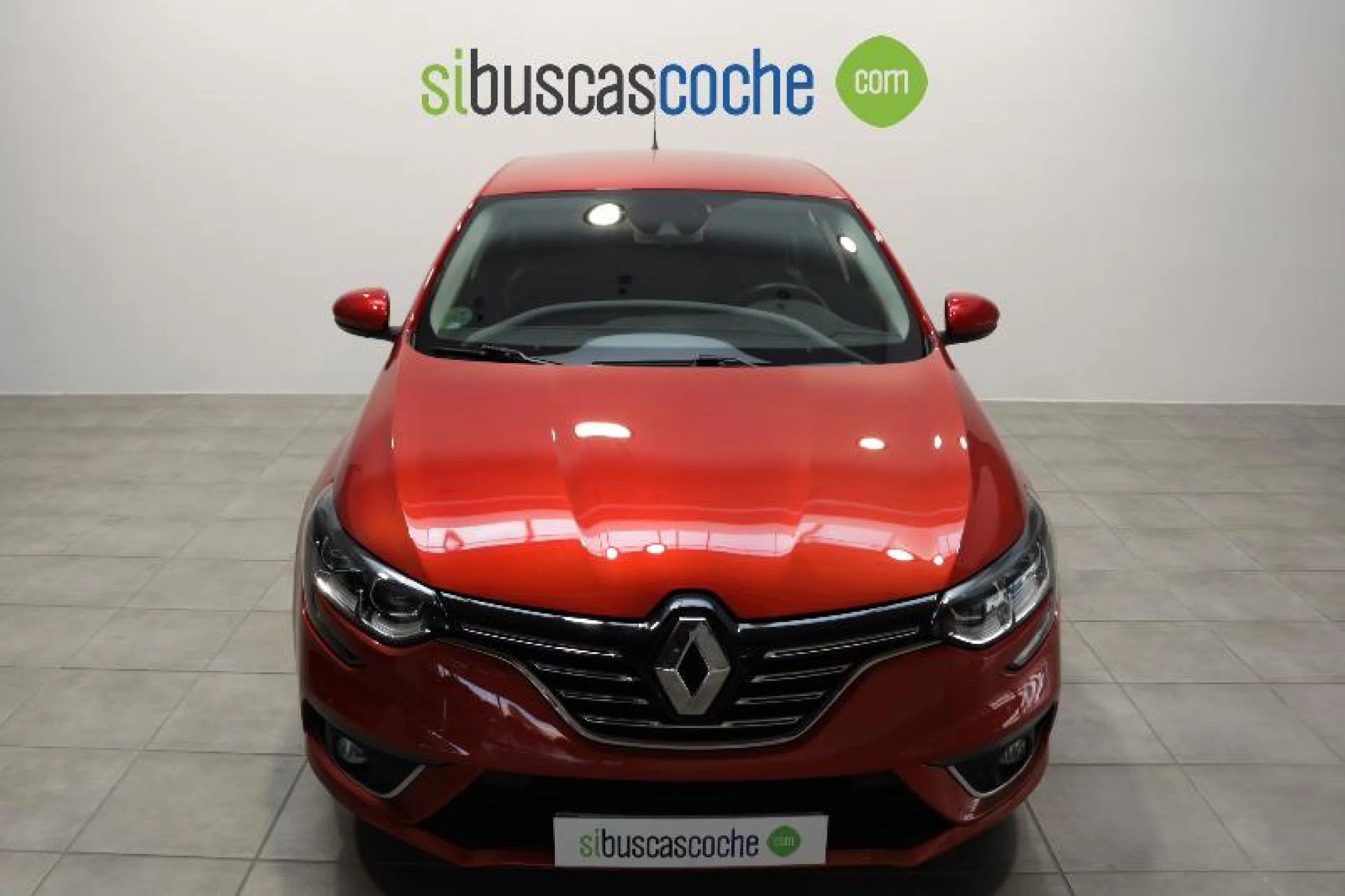 RENAULT MEGANE ZEN ENERGY TCE 97KW (130CV) EDC - Foto 24