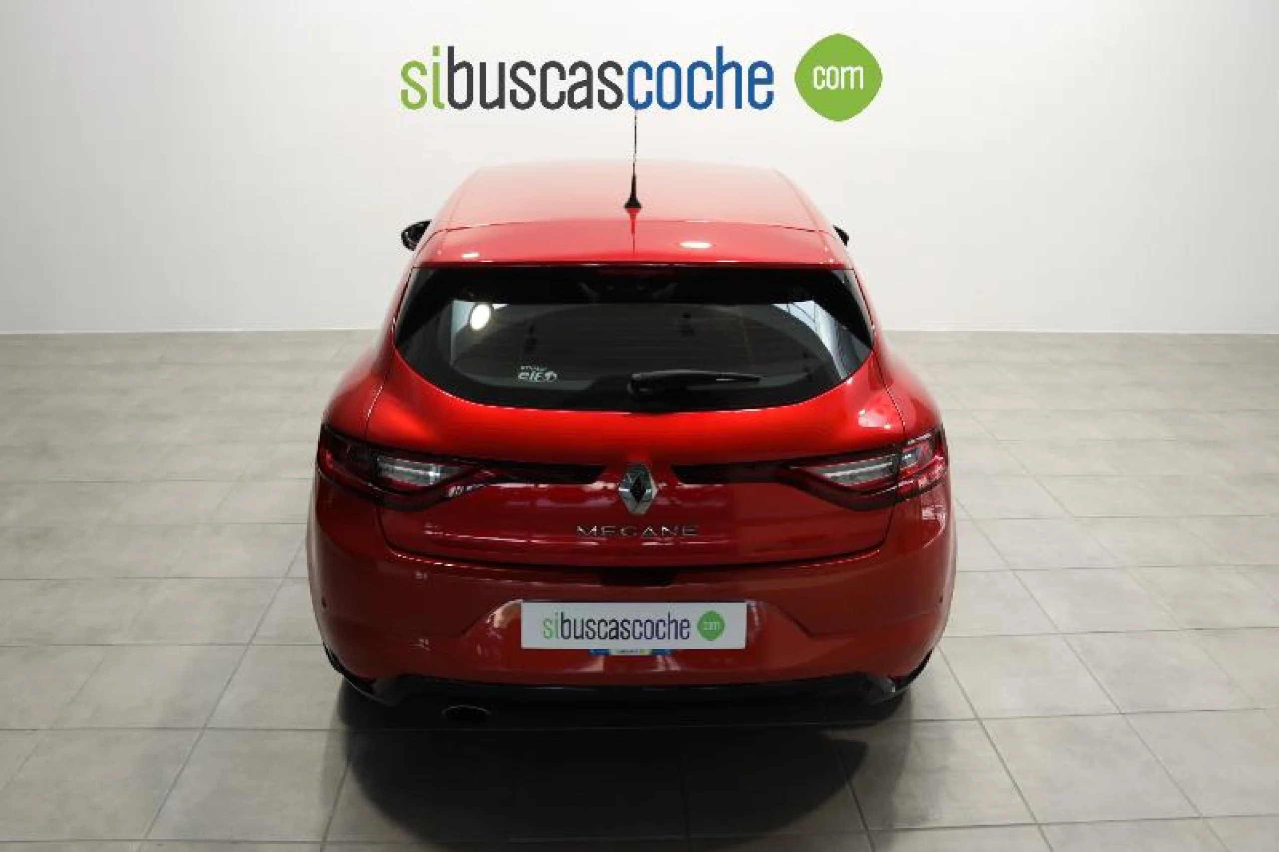 RENAULT MEGANE ZEN ENERGY TCE 97KW (130CV) EDC - Foto 25