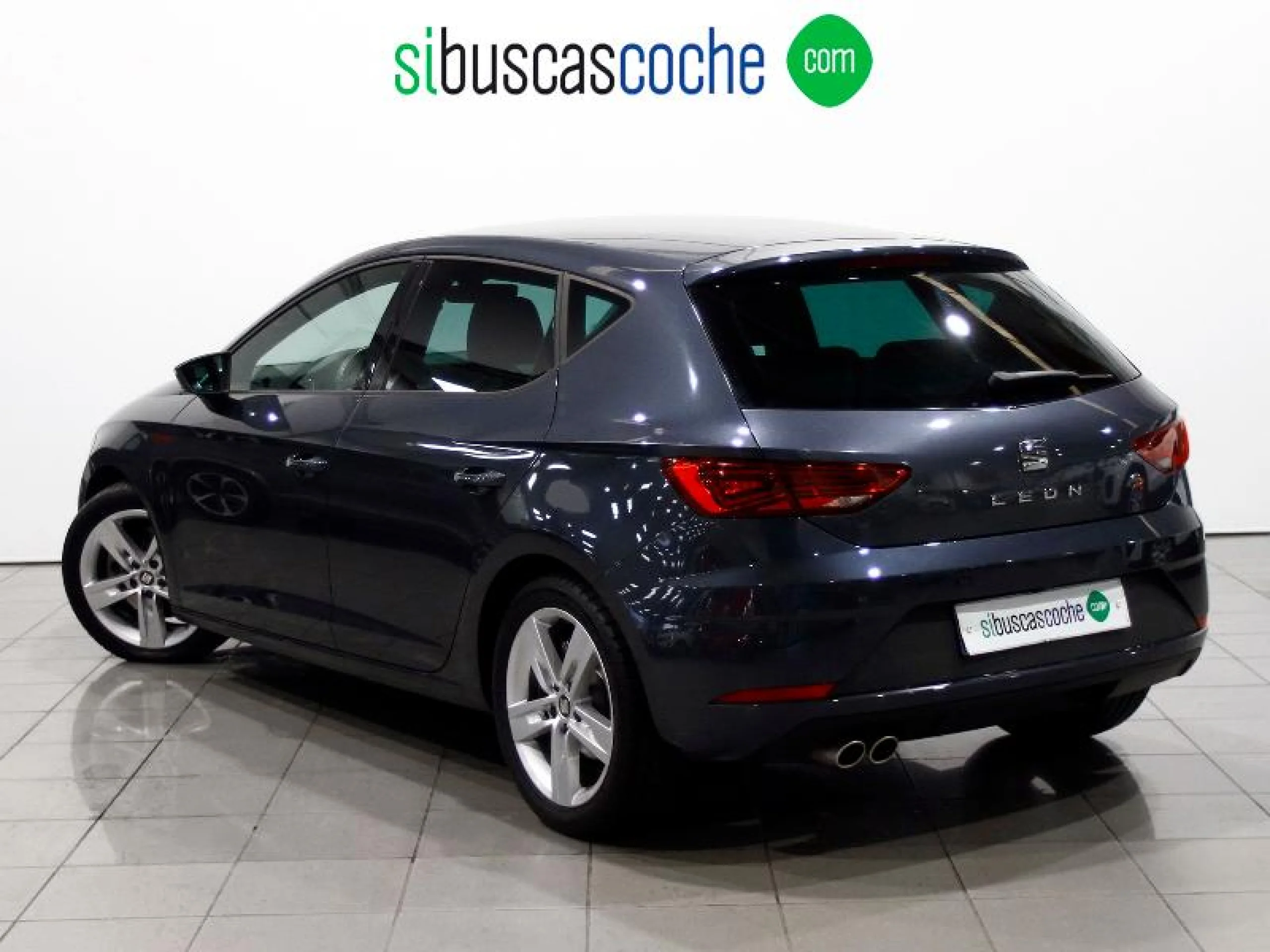 SEAT LEON 1.5 TSI 110KW DSG 7 S&S FR FAST EDITION - Foto 2