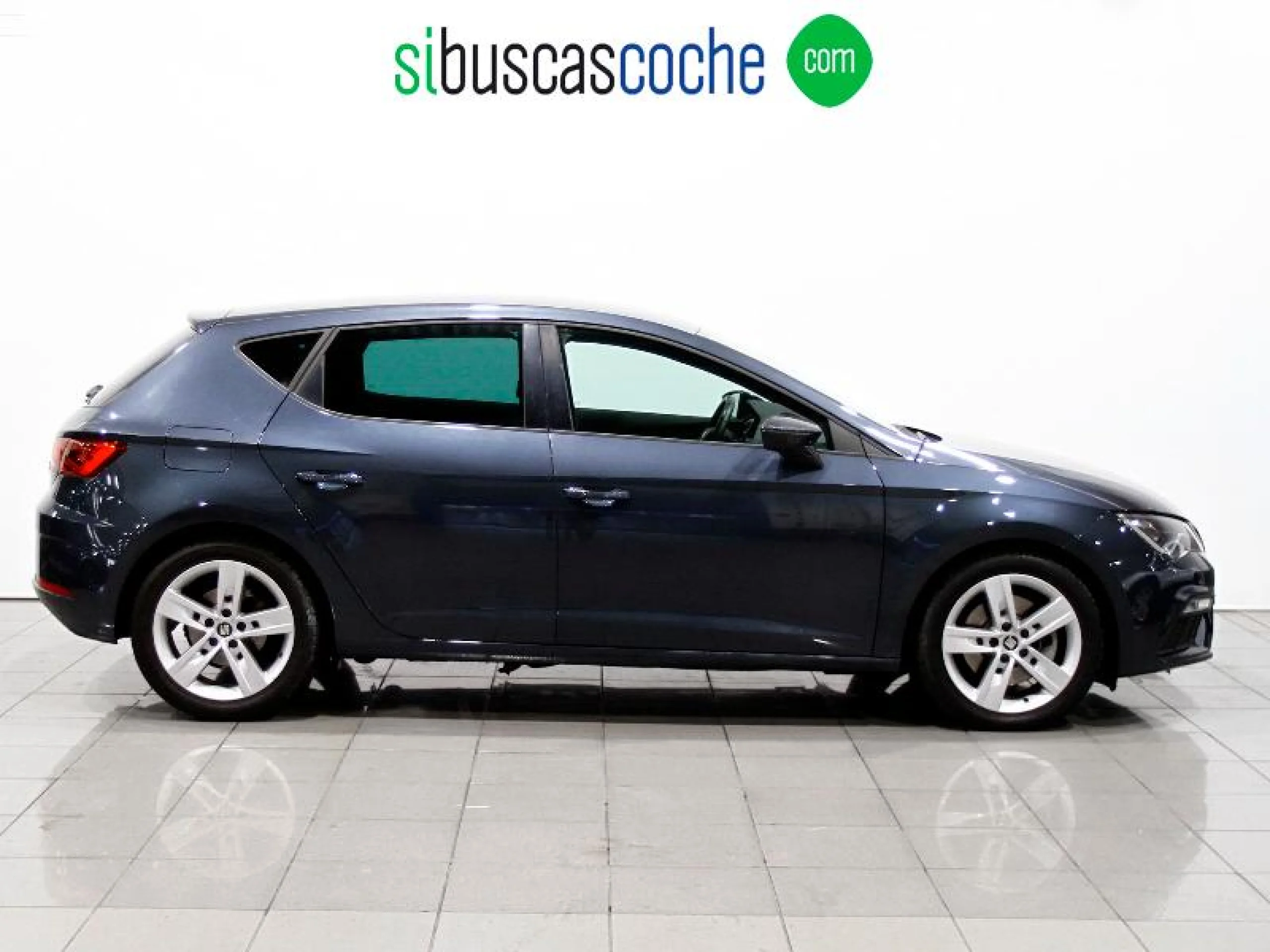 SEAT LEON 1.5 TSI 110KW DSG 7 S&S FR FAST EDITION - Foto 3