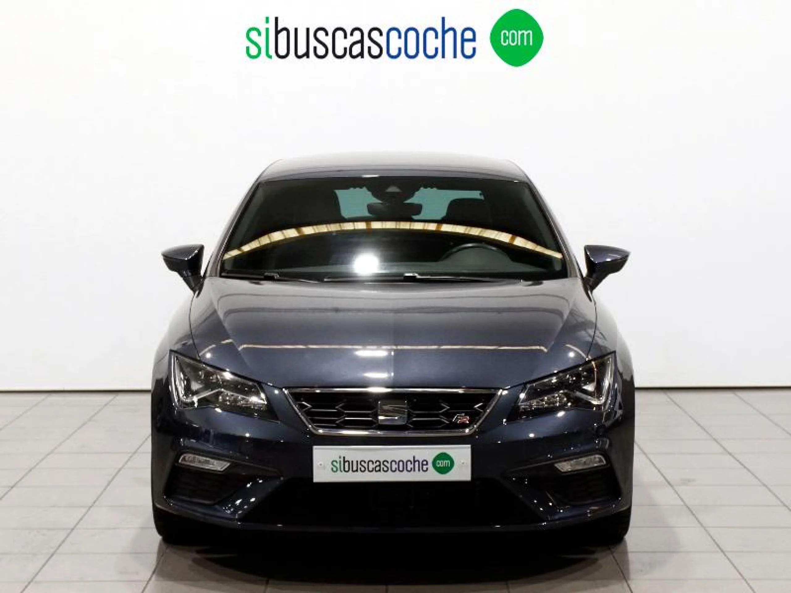 SEAT LEON 1.5 TSI 110KW DSG 7 S&S FR FAST EDITION - Foto 18