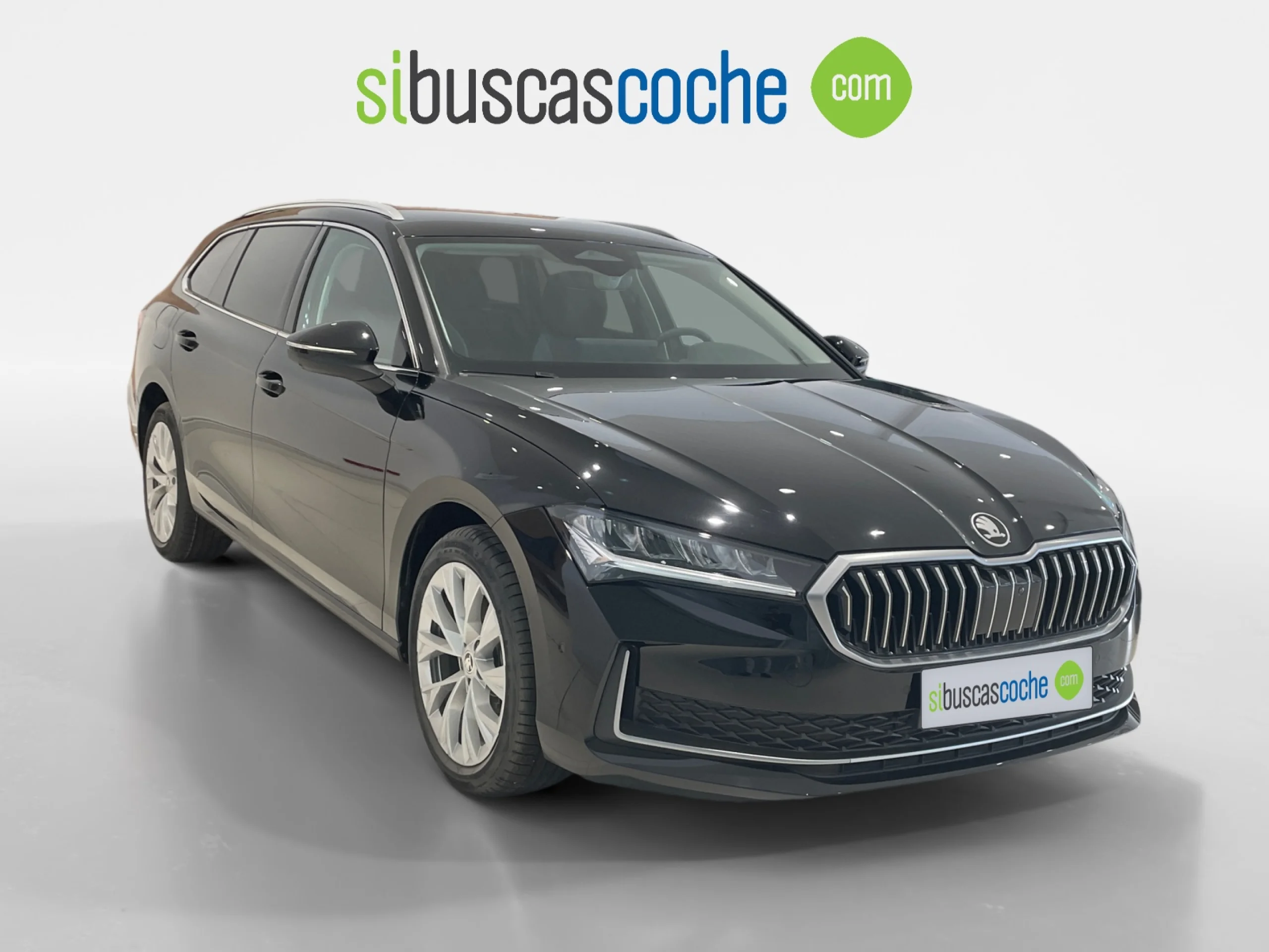 SKODA Superb SUPERB COMBI SUPERB COMBI SELECTION 2,0 TDI 110 KW (150 CV) DSG 7 VEL. - Foto 1