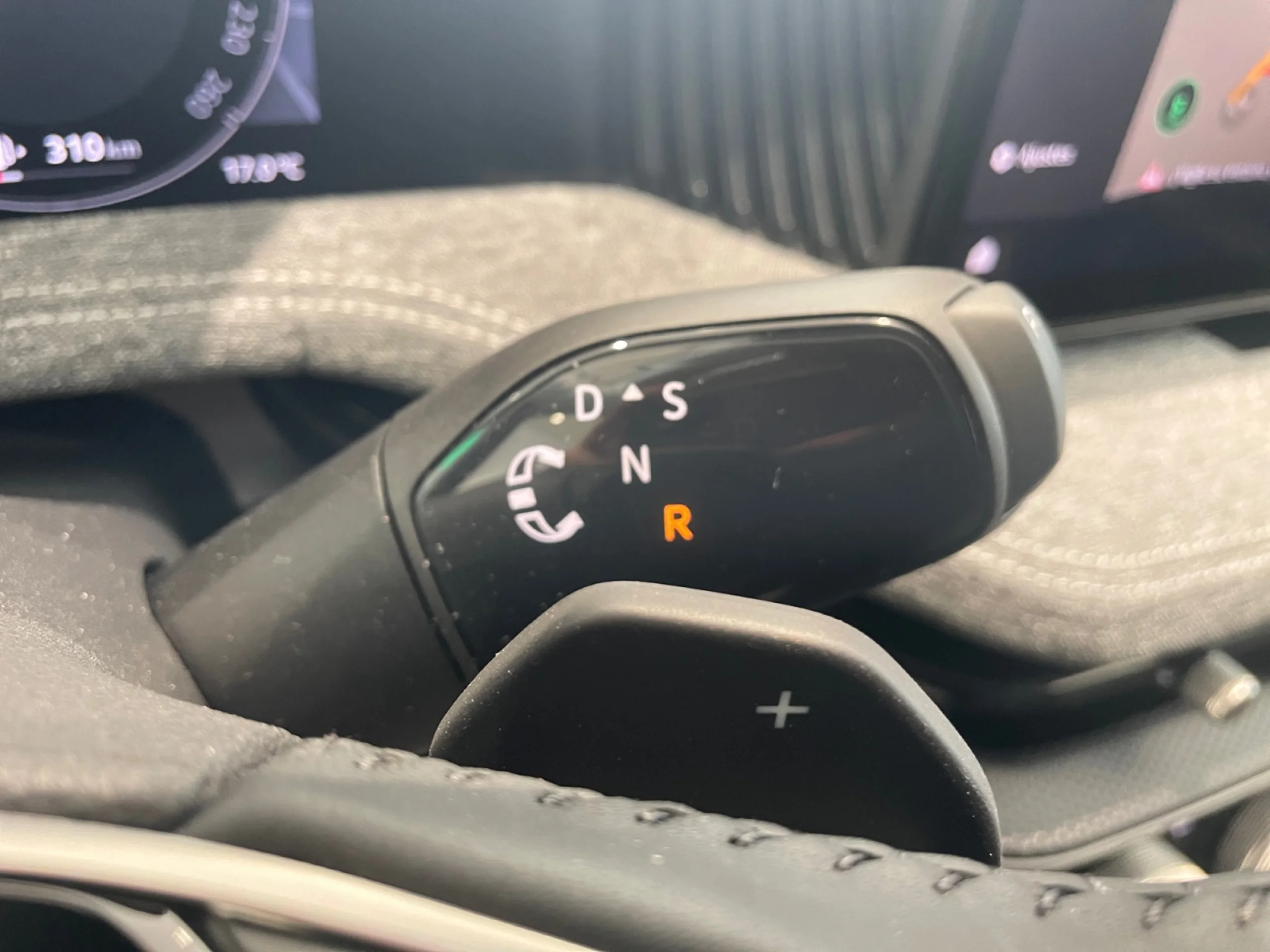 SKODA Superb SUPERB COMBI SUPERB COMBI SELECTION 2,0 TDI 110 KW (150 CV) DSG 7 VEL. - Foto 10